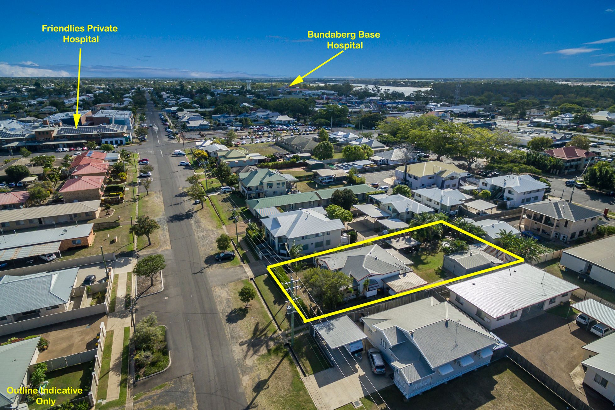 57 Woondooma Street, Bundaberg West QLD 4670