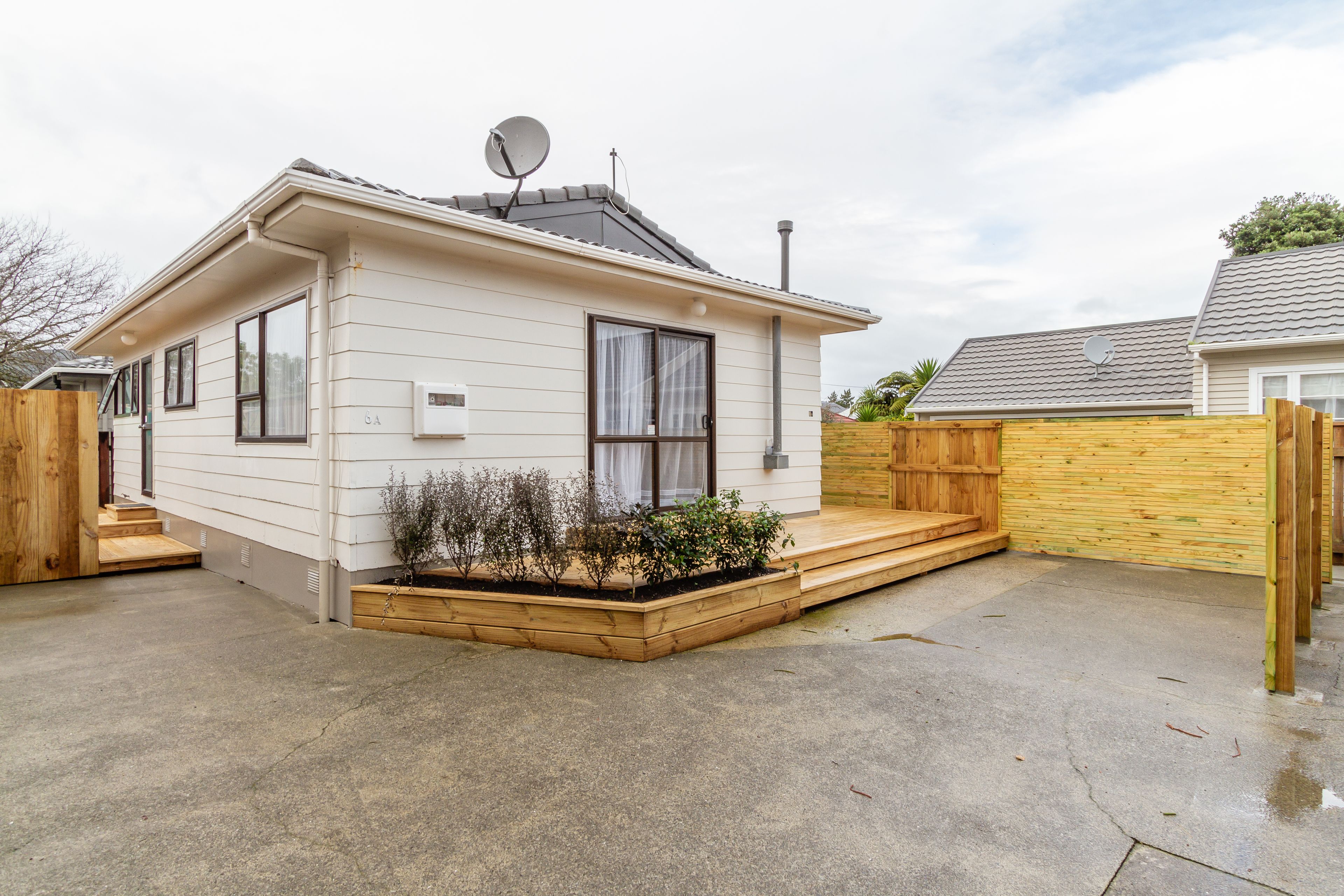6A Fitzherbert Street, Alicetown, Lower Hutt City