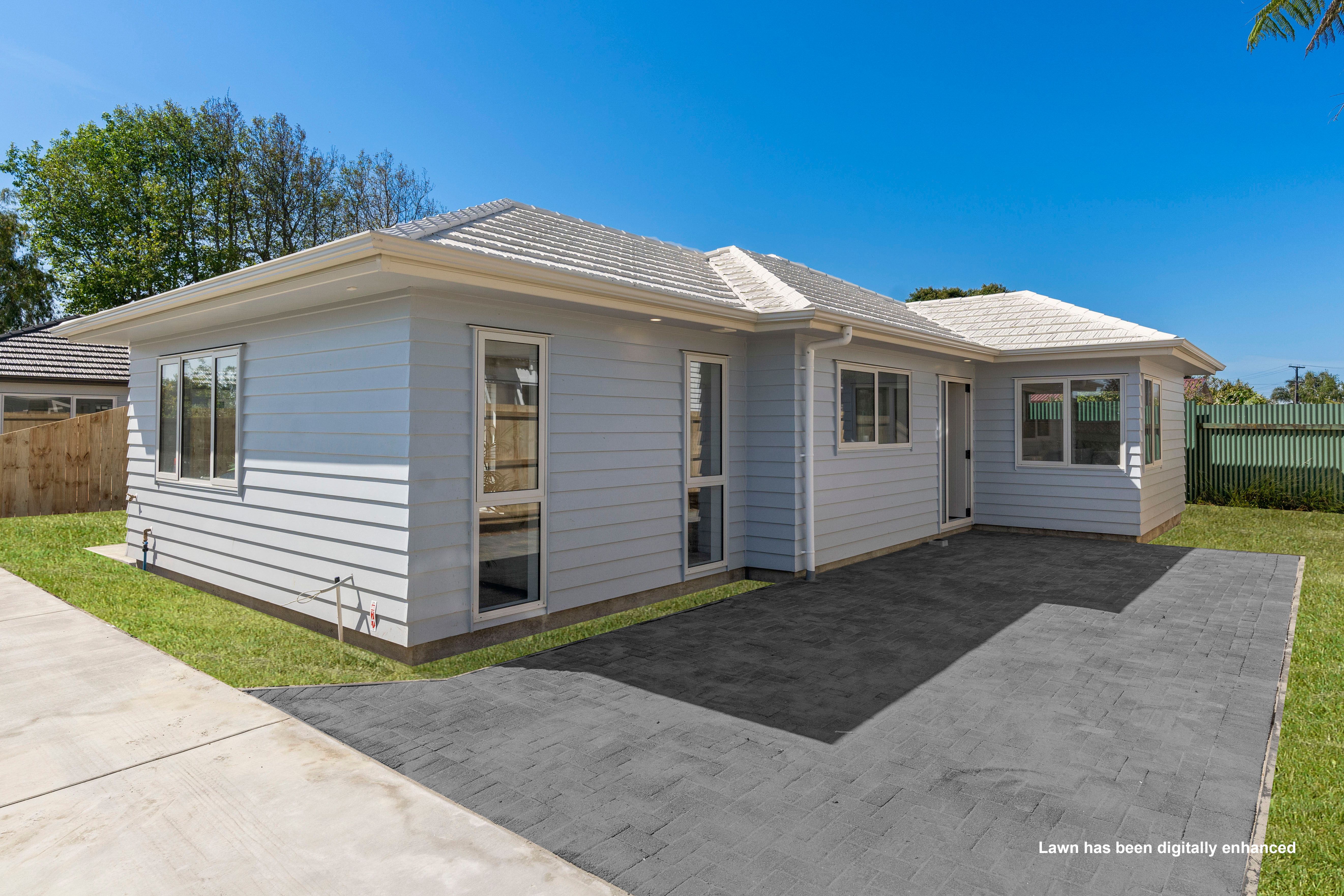 Lot 2/44 Earlsworth Road, Mangere, Manukau City