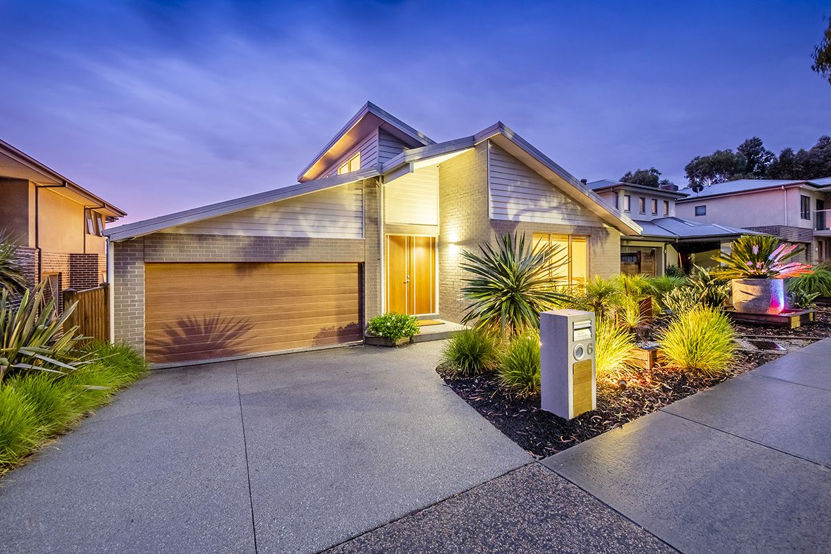 6 Sparks Court, Botanic Ridge VIC 3977