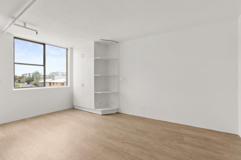 802/212 Bondi Road, Bondi Beach, NSW 2026
