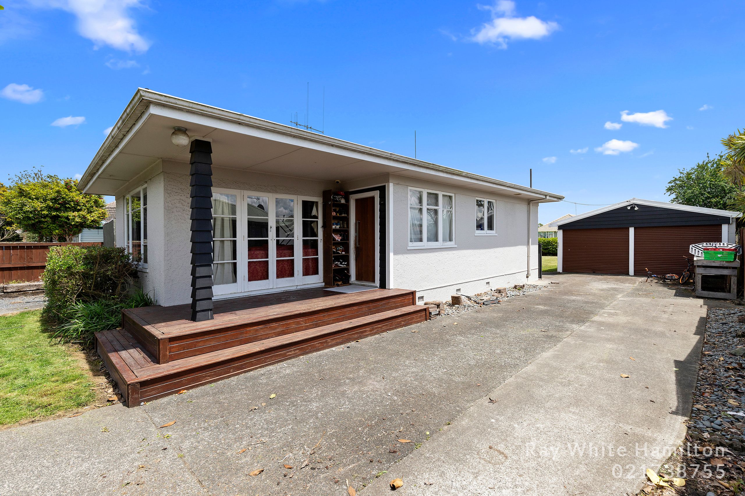 399 Peachgrove Road, Fairfield, Hamilton City 3214