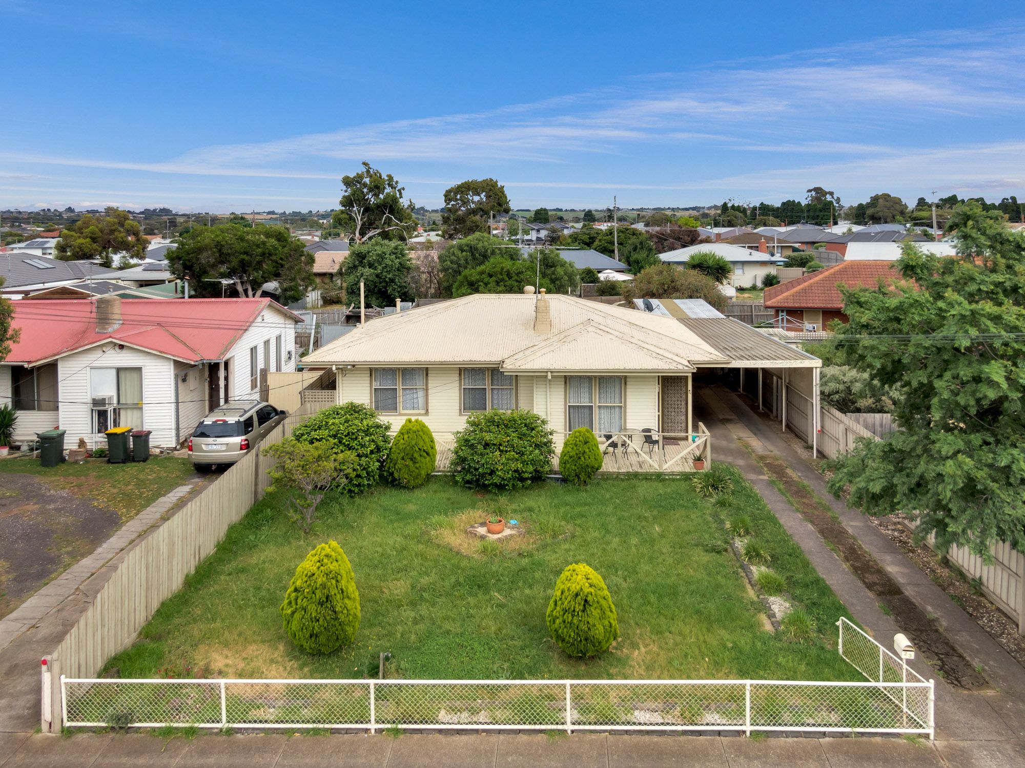 23 Warrawee Avenue, Norlane VIC 3214
