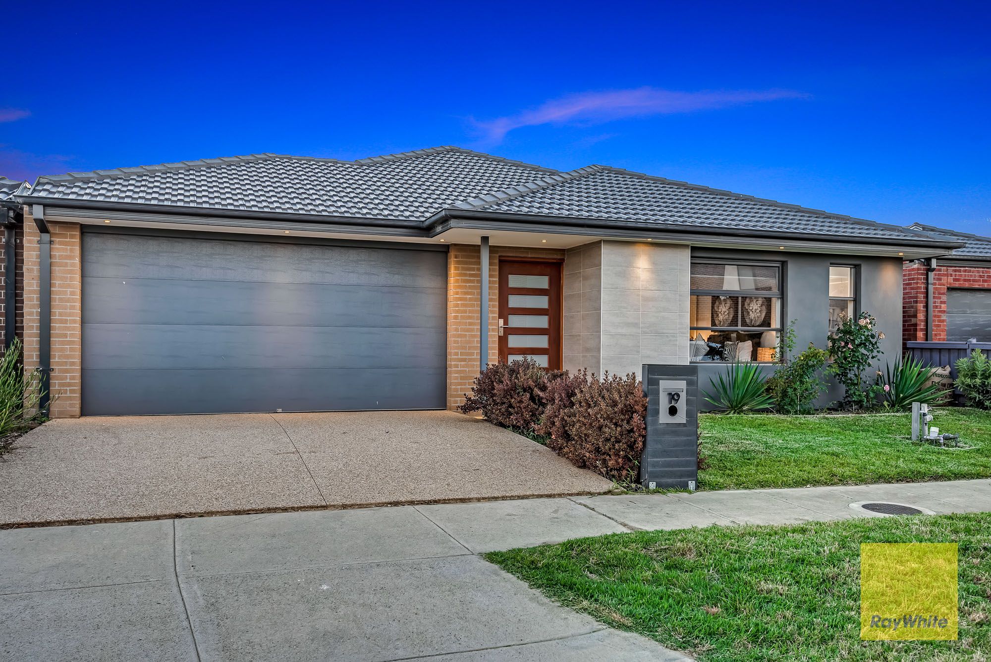 19 Seed Avenue, Truganina, VIC 3029