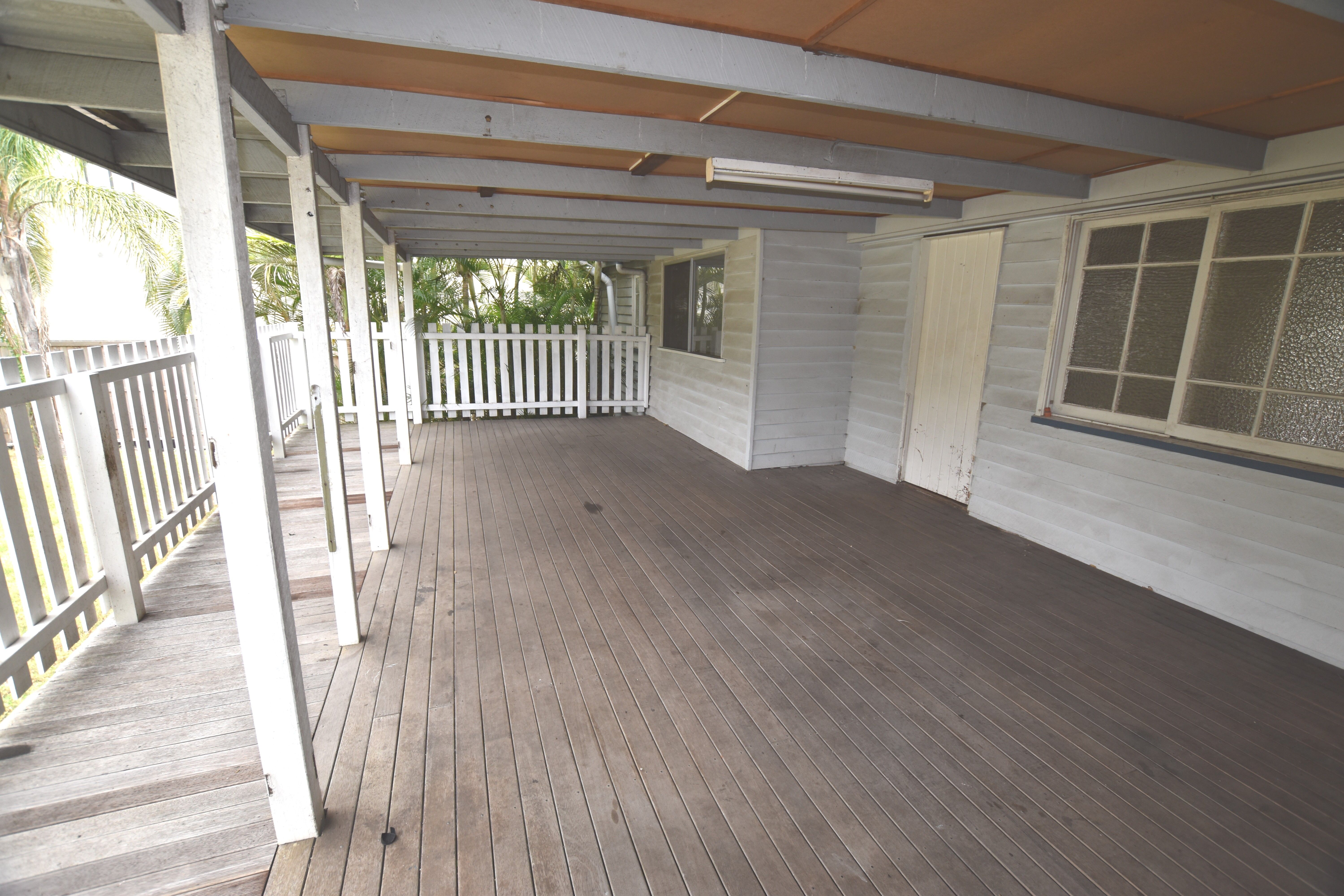 71 Auckland Street, Gladstone Central, QLD 4680