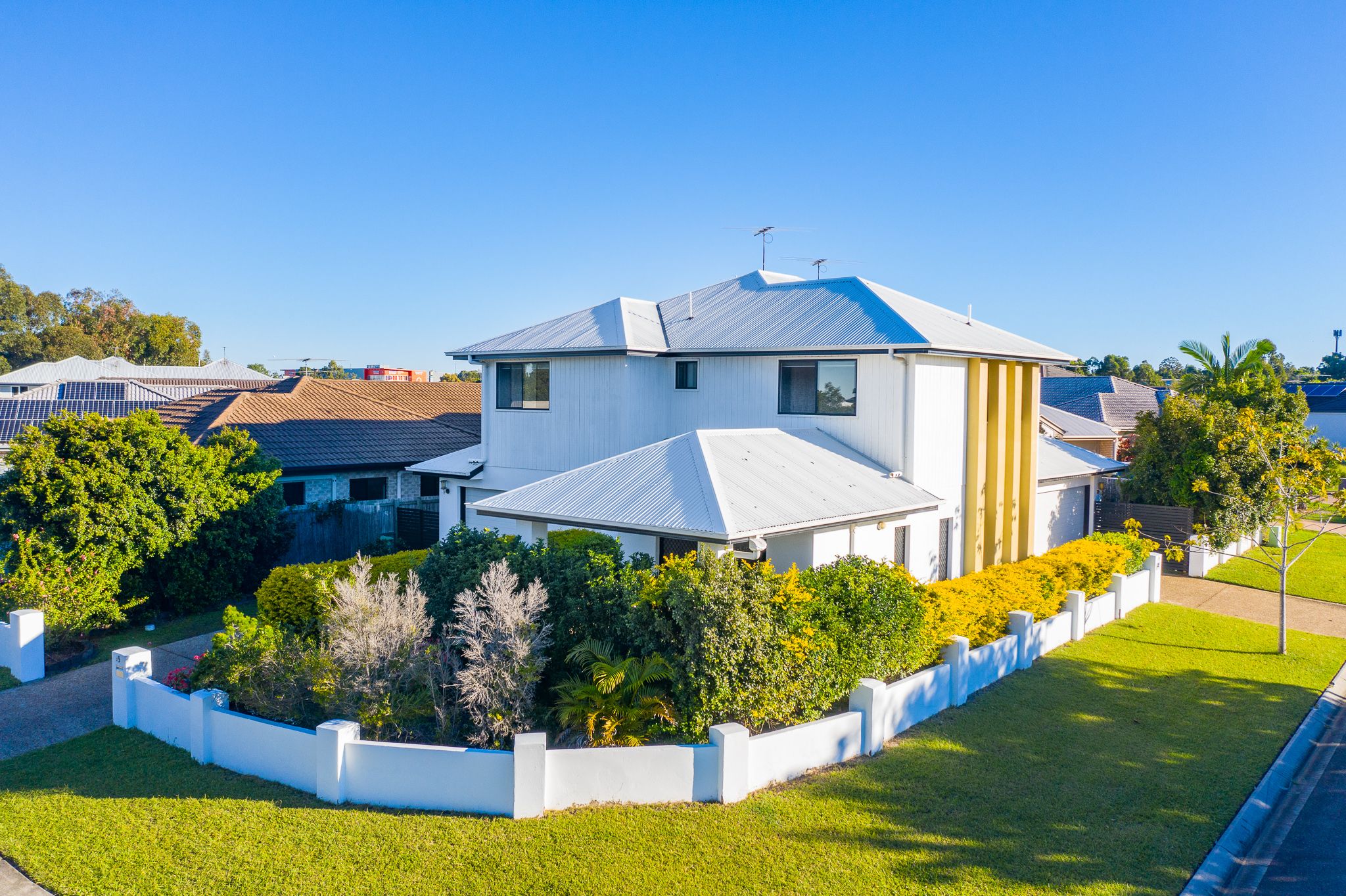 9 Carmody Parade, North Lakes QLD 4509