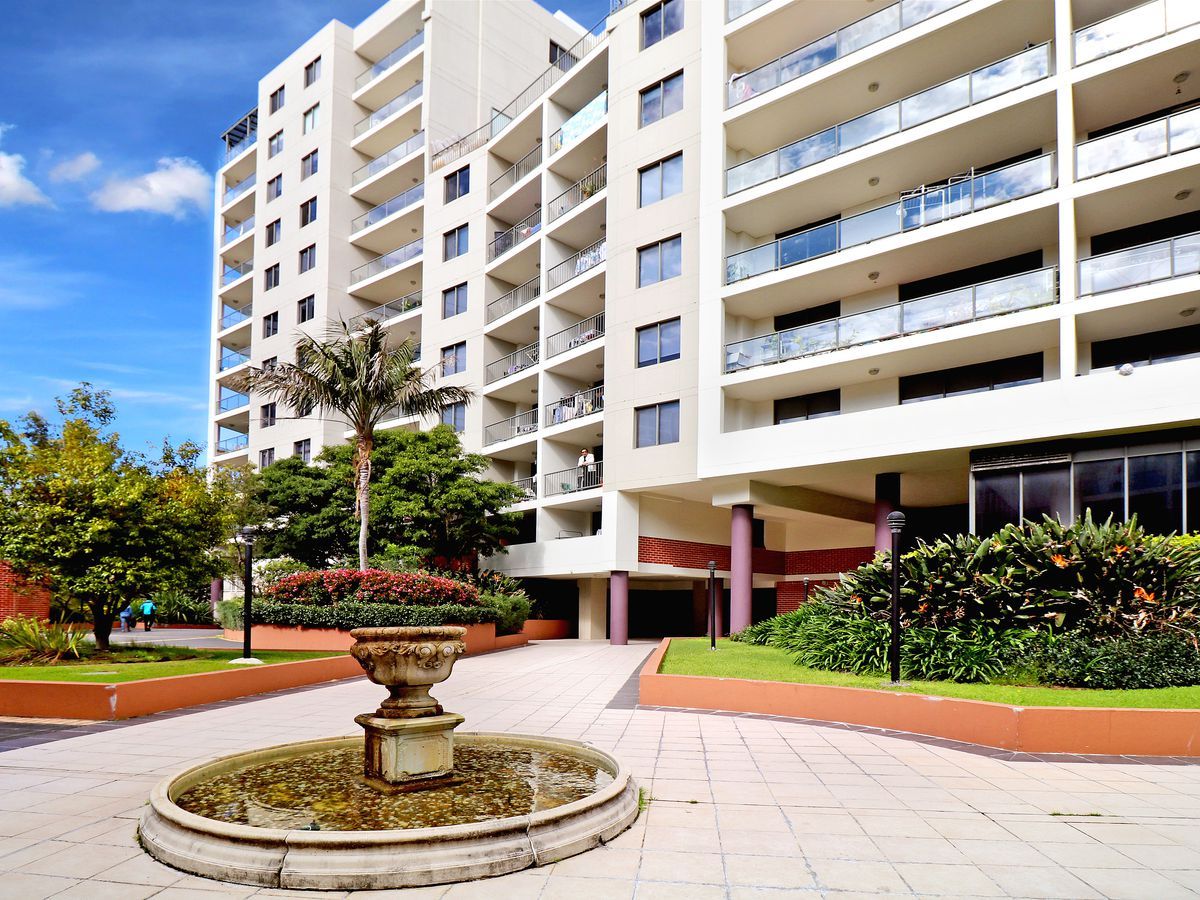 210/323 Forest Road, Hurstville, NSW 2220