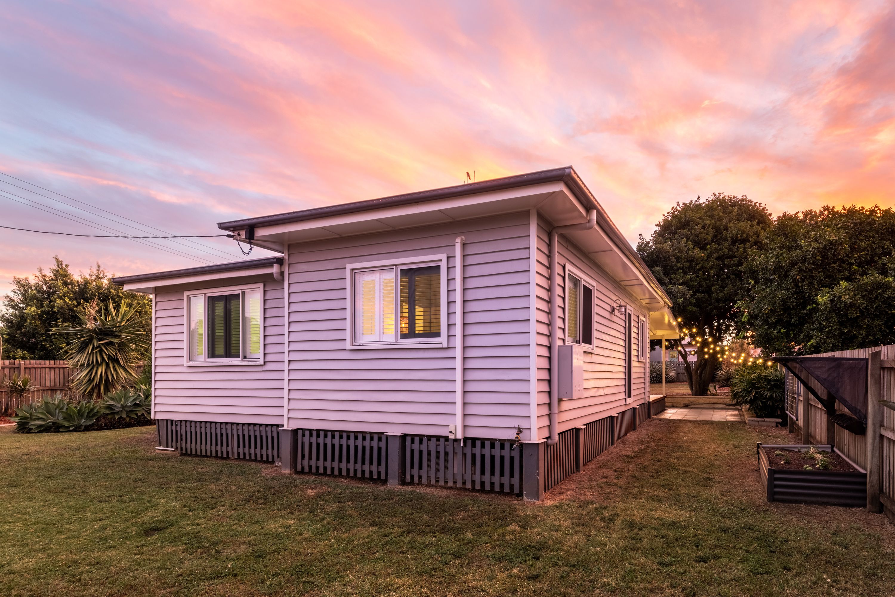 111 Branyan Street, Svensson Heights, QLD 4670
