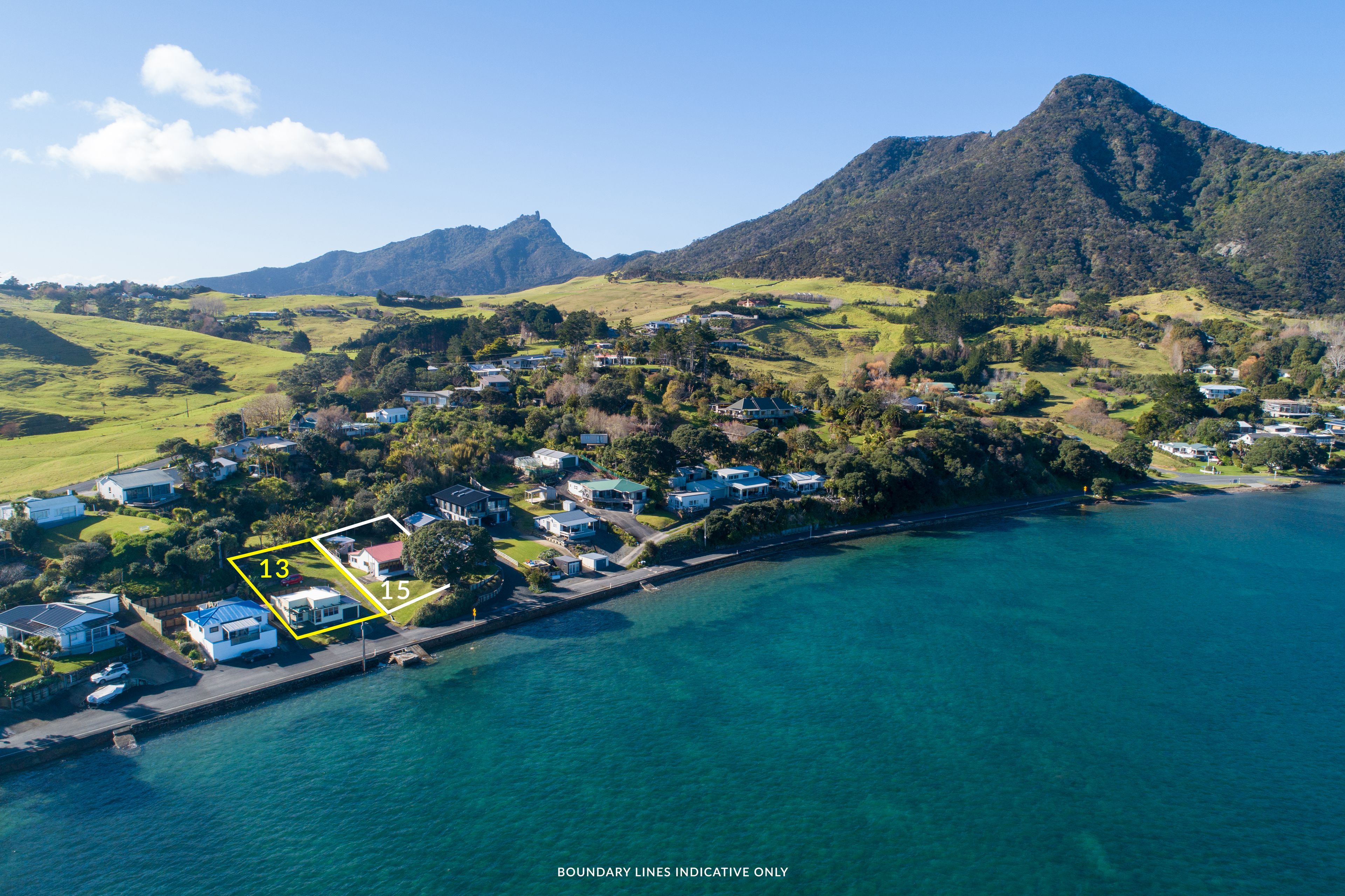 15 Urquharts Bay Road, Whangarei Heads, Whangarei District