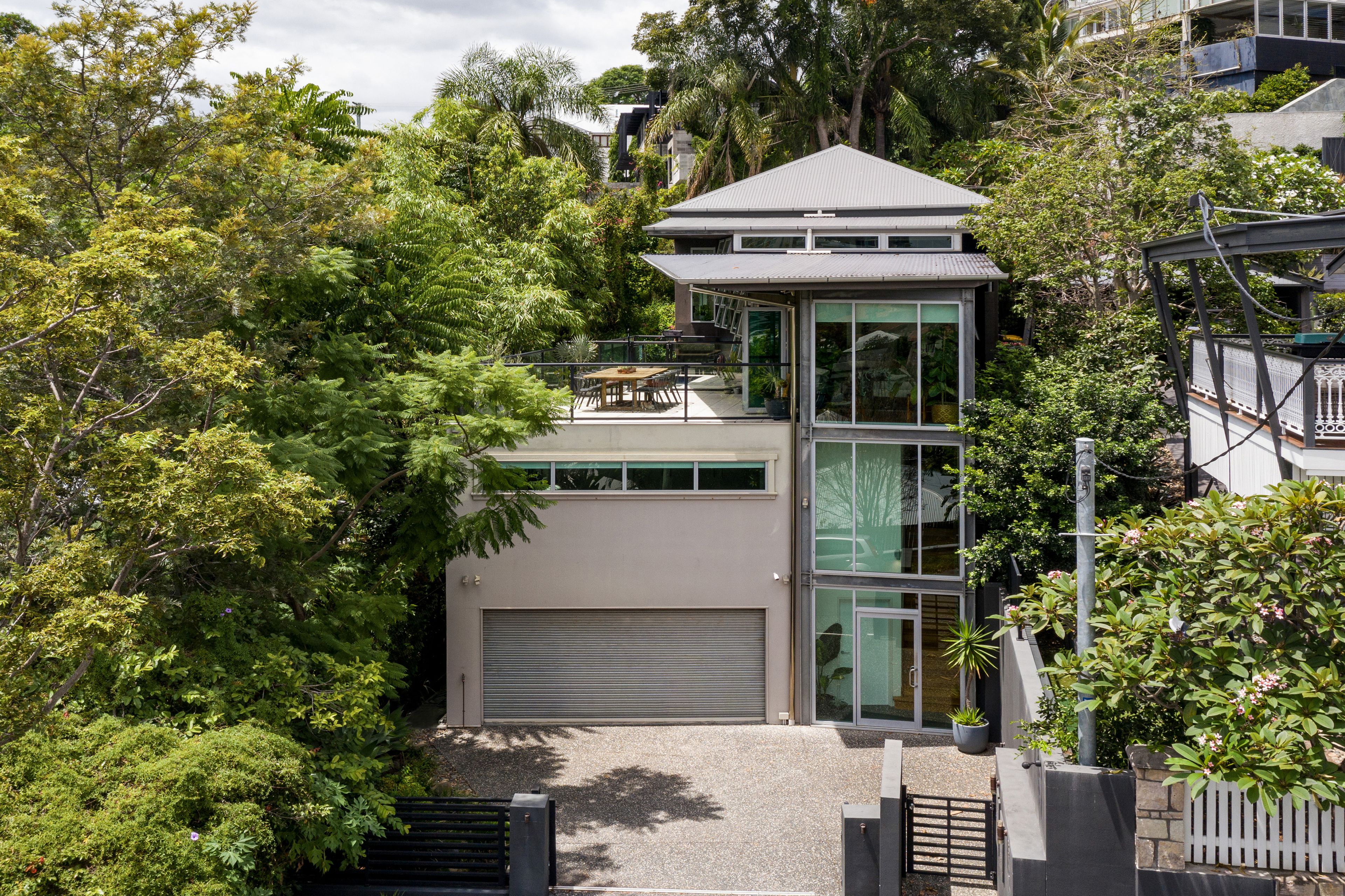 25 Davidson Terrace, Teneriffe, QLD 4005
