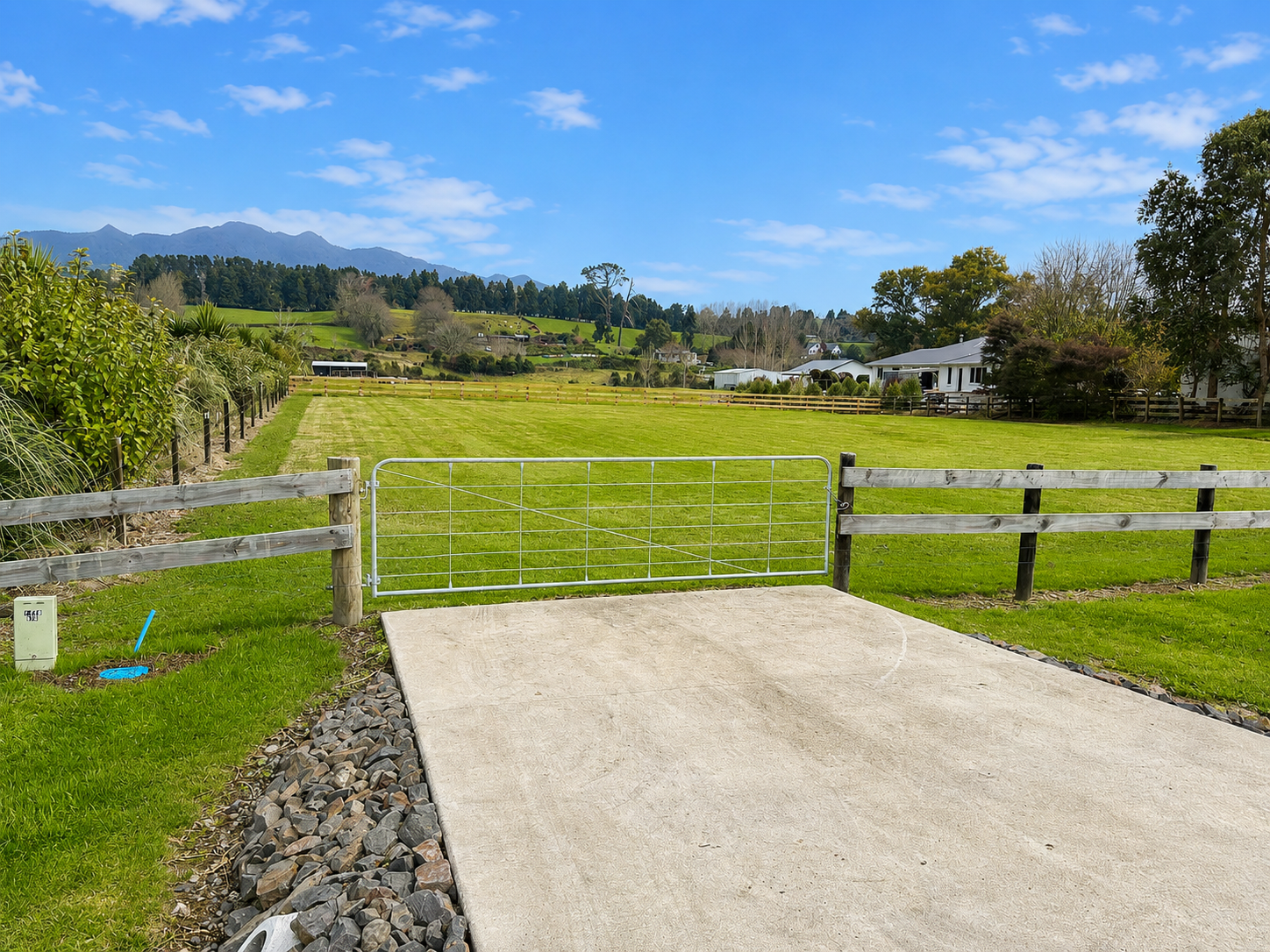 102 Hudson Street, Pirongia, Waipa District