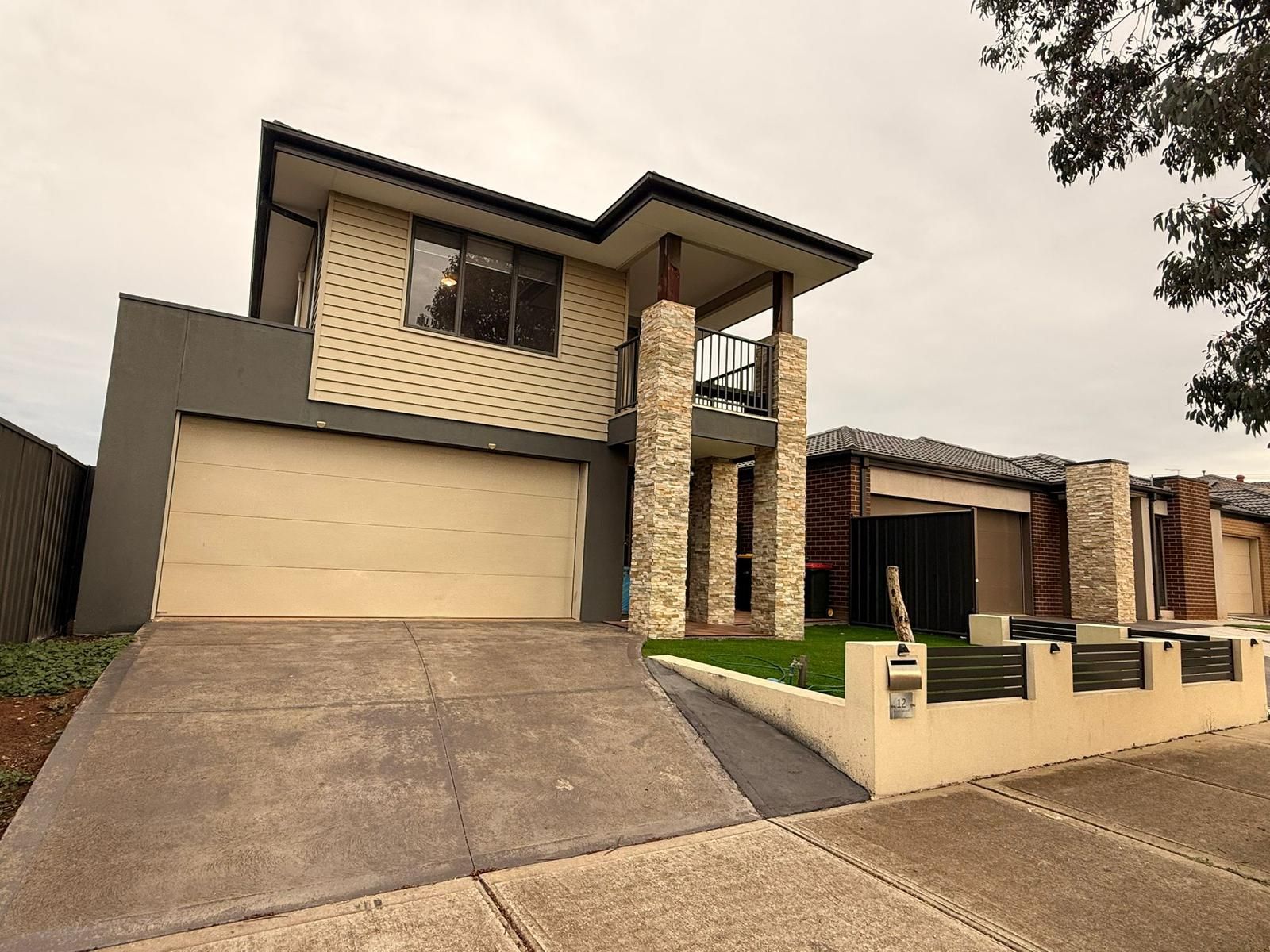 12 NEROLI Crescent, Truganina, VIC 3029