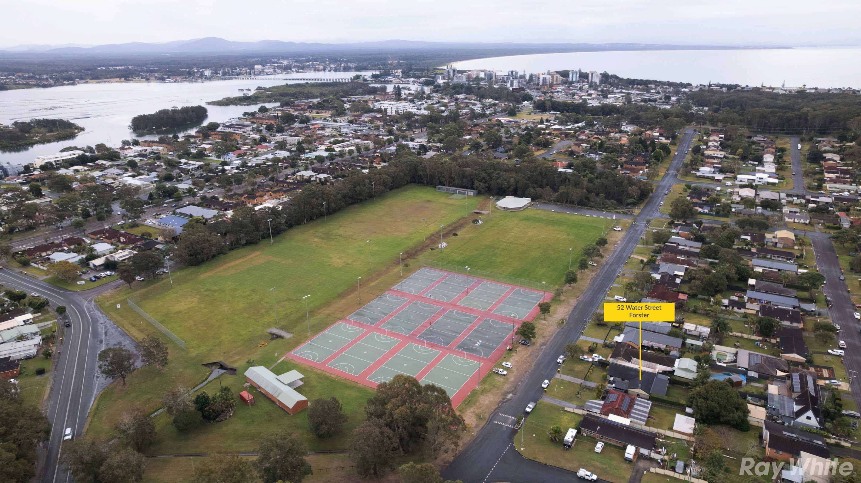 52 Water Street, Forster, NSW 2428