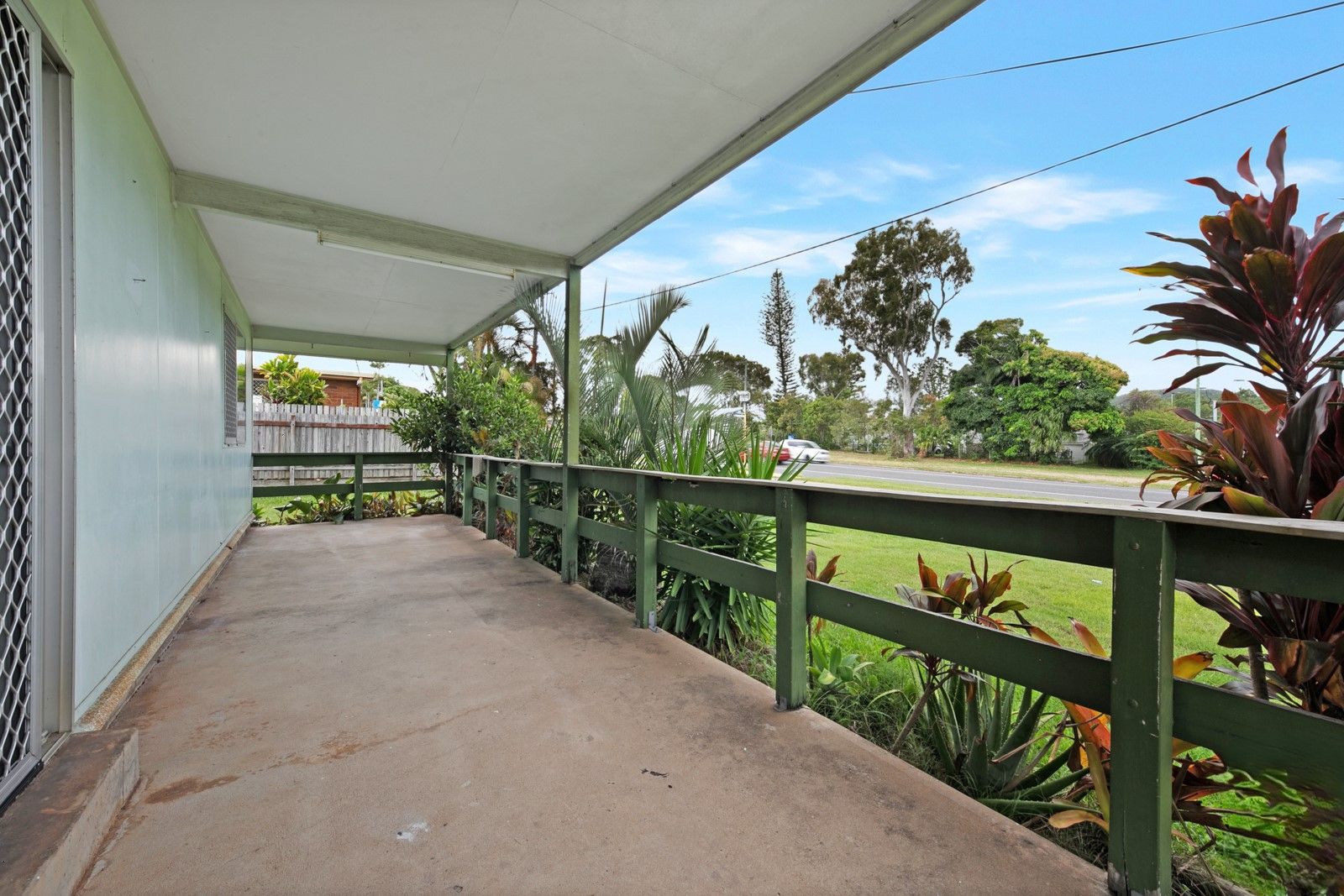 22 Rockhampton Road, Yeppoon, QLD 4703