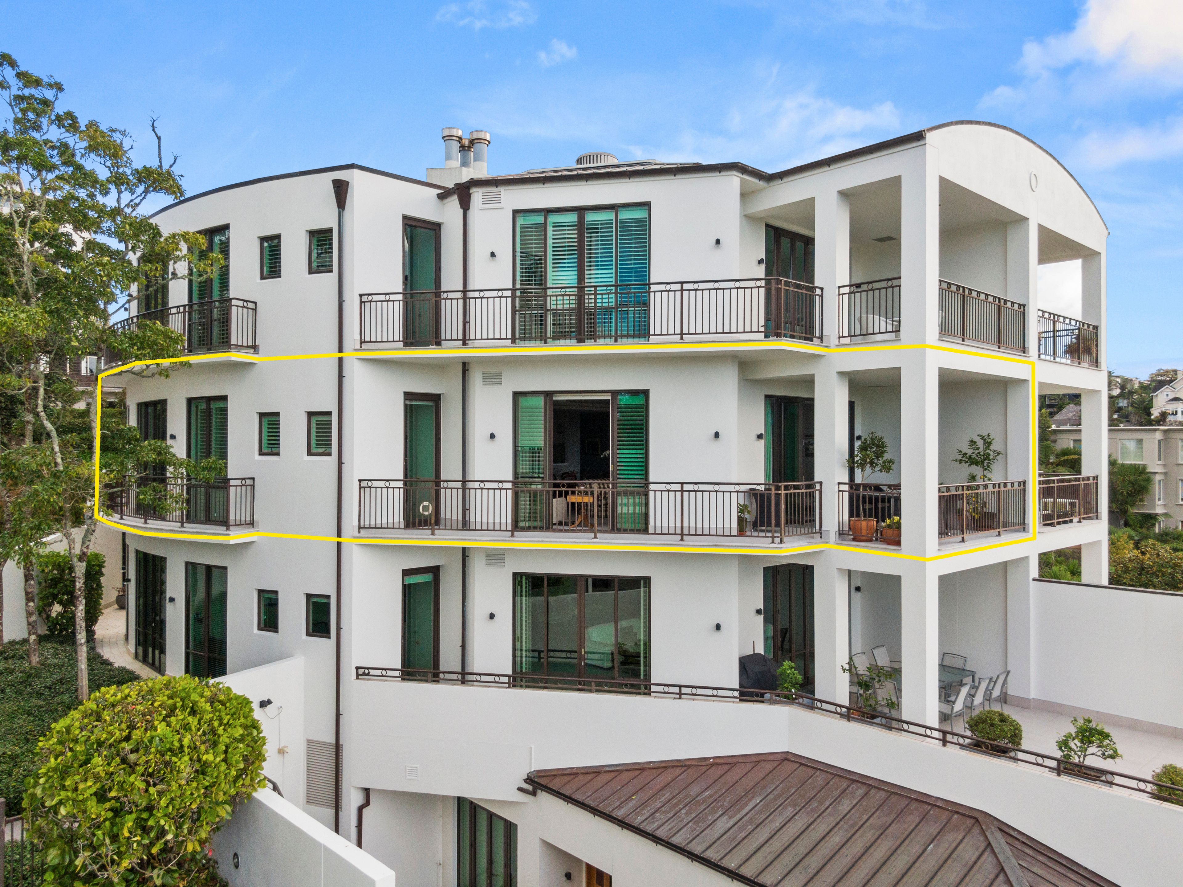5/456 Remuera Road, Remuera, Auckland City