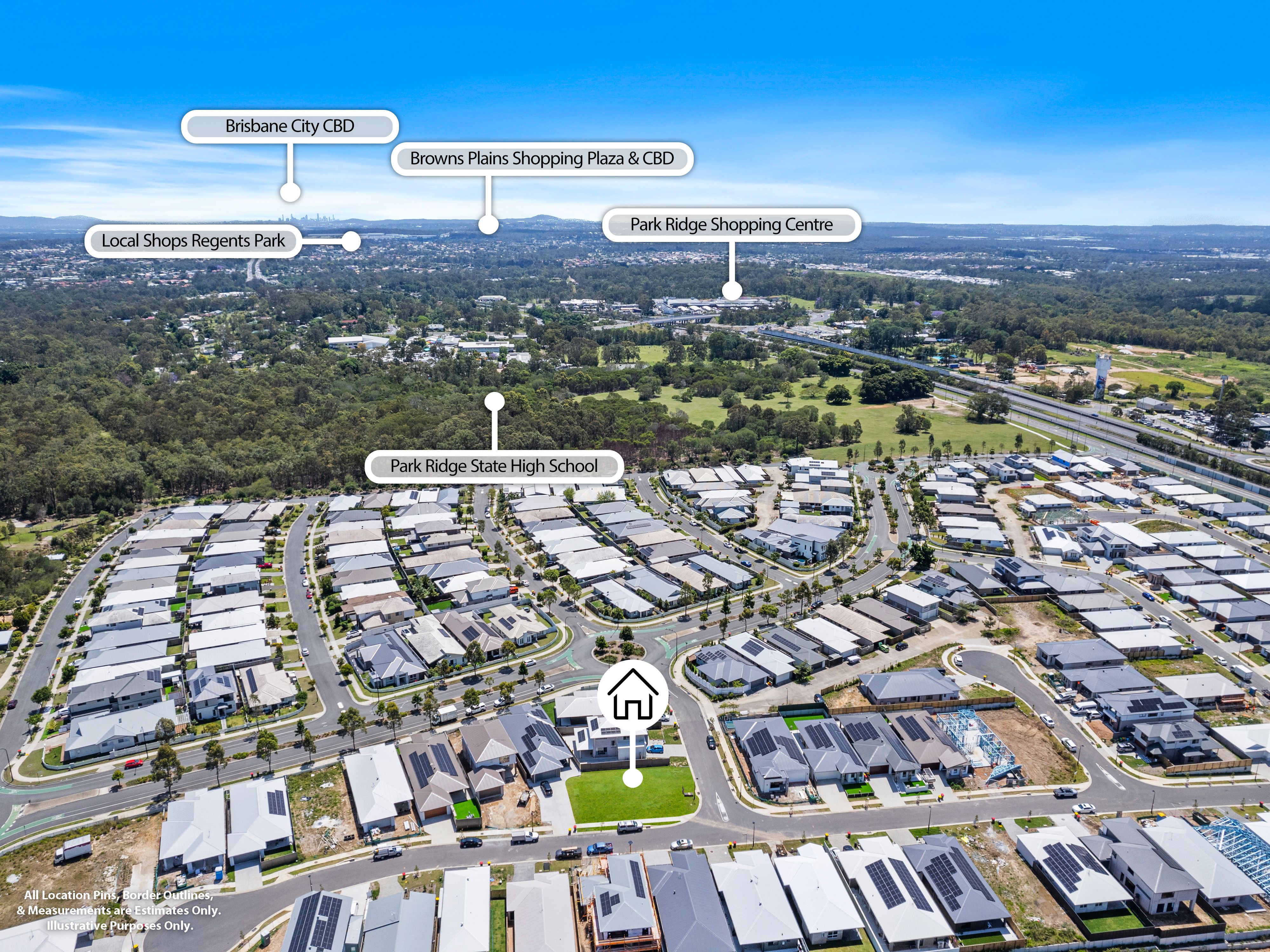 5 Manchester Road, Greenbank, QLD 4124