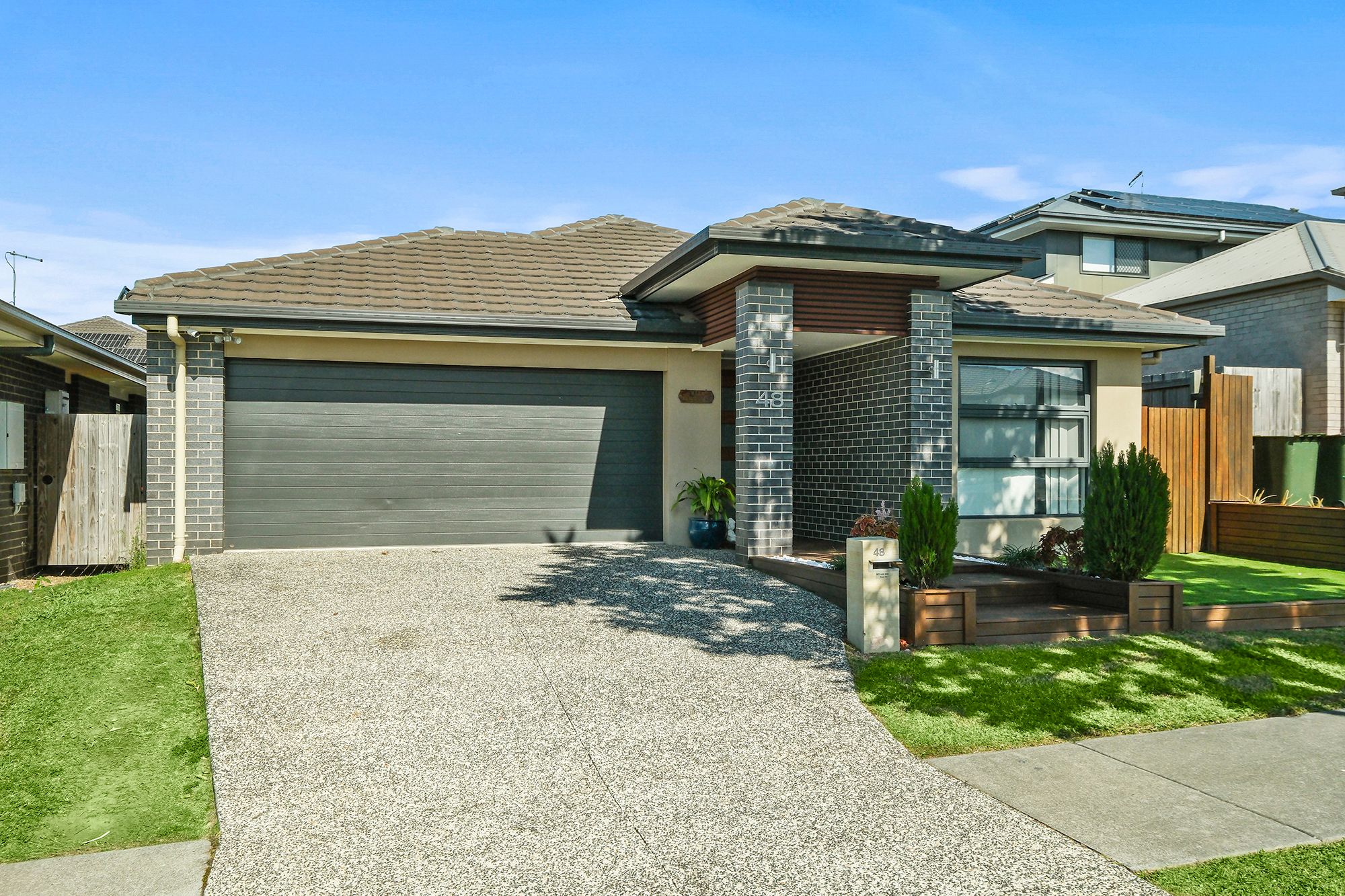 48 Gilmour Street, Mango Hill, QLD 4509