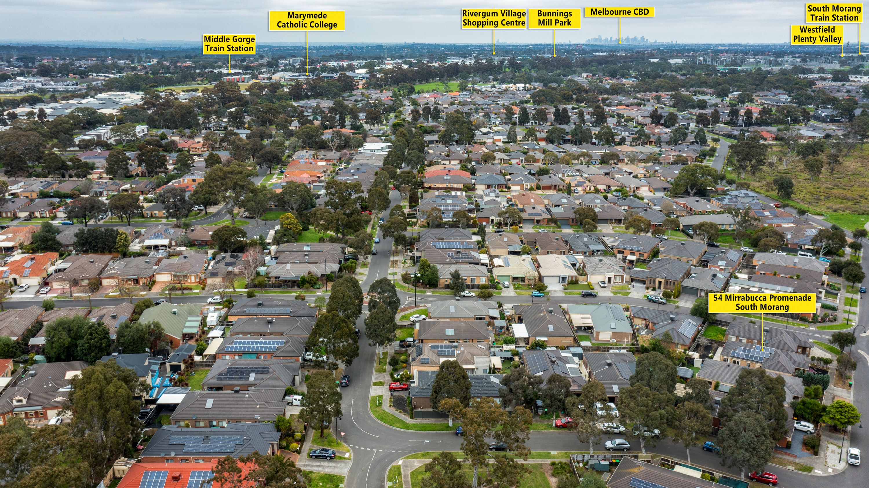 54 Mirrabucca Promenade — photo 15 of 16