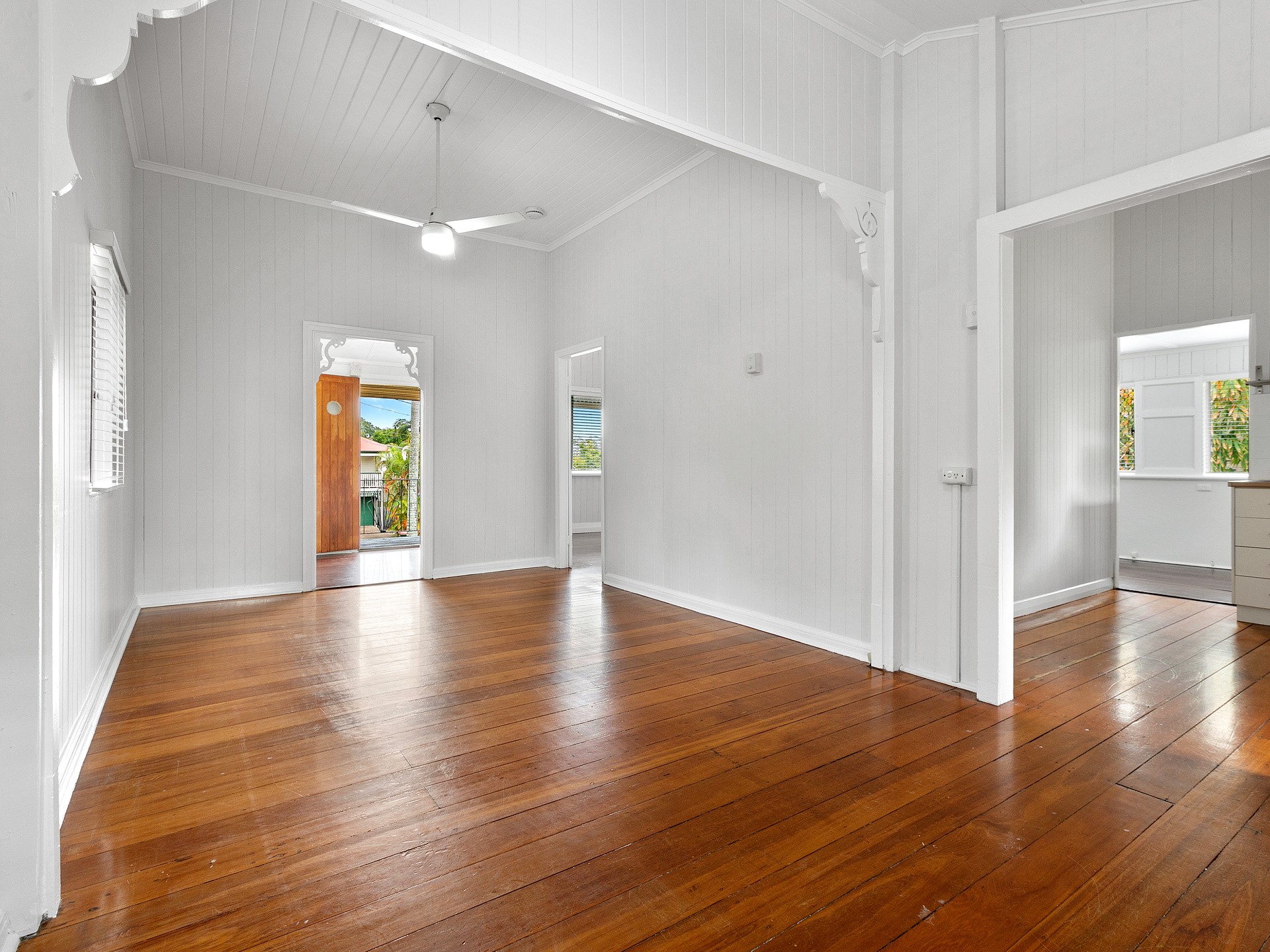 7 Margaret Street, Camp Hill, QLD 4152