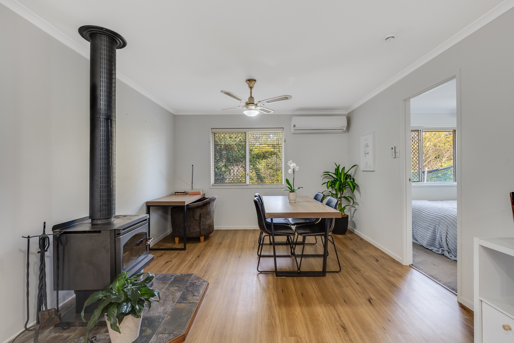 21 Fair Street, Rockville, QLD 4350