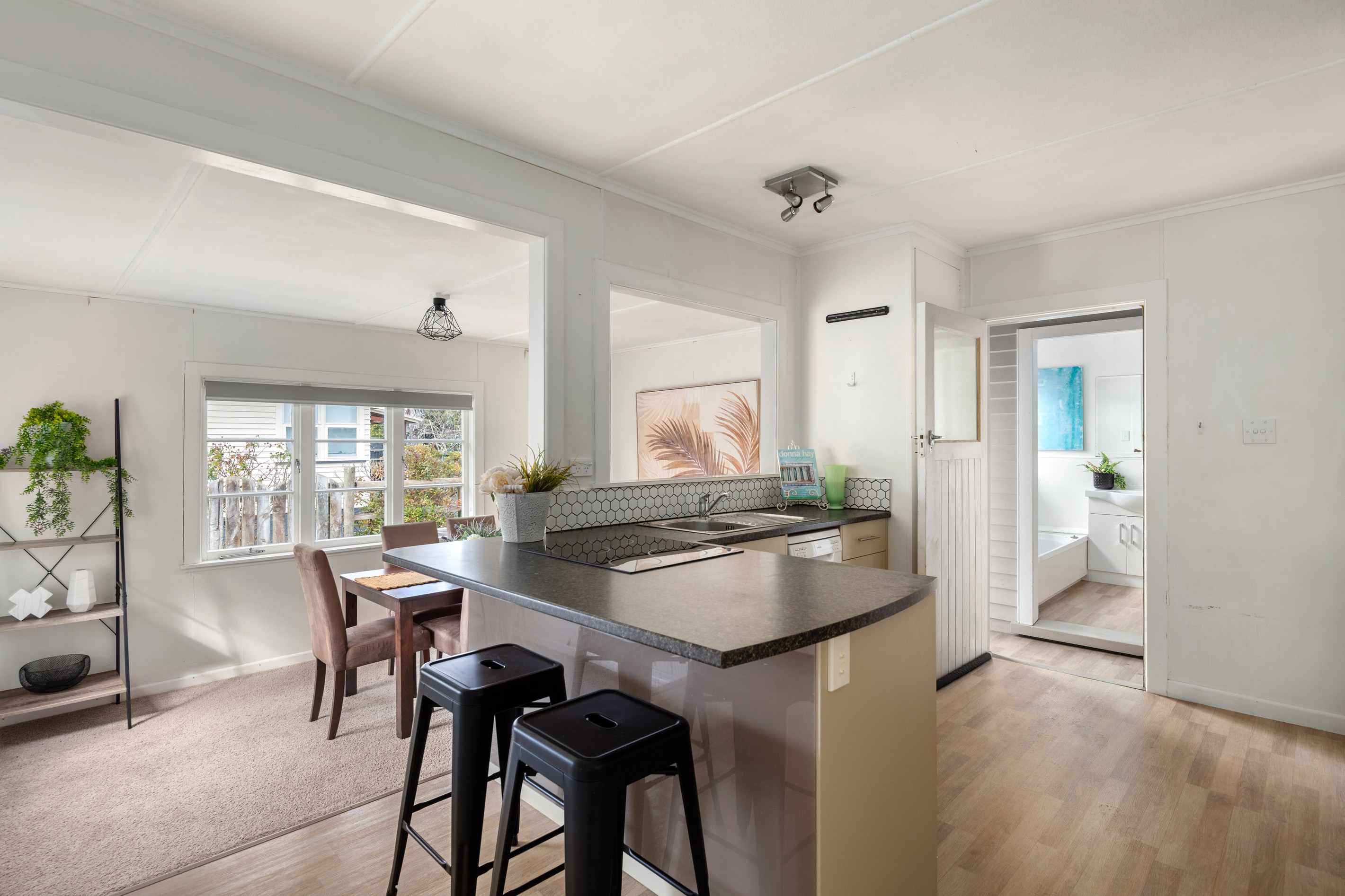 26 Oak Street, Mangapapa, Gisborne District