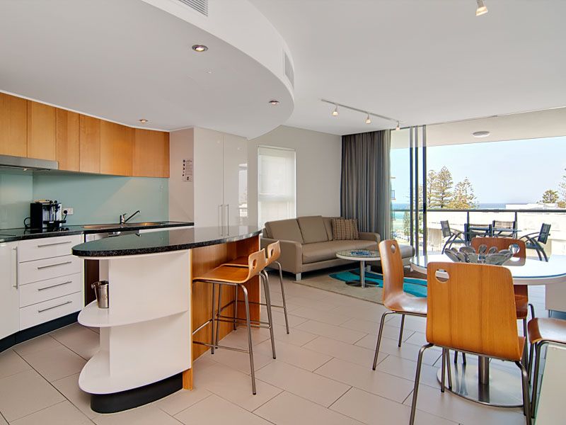 Unit 510/10 Leeding Terrace, Caloundra, QLD 4551
