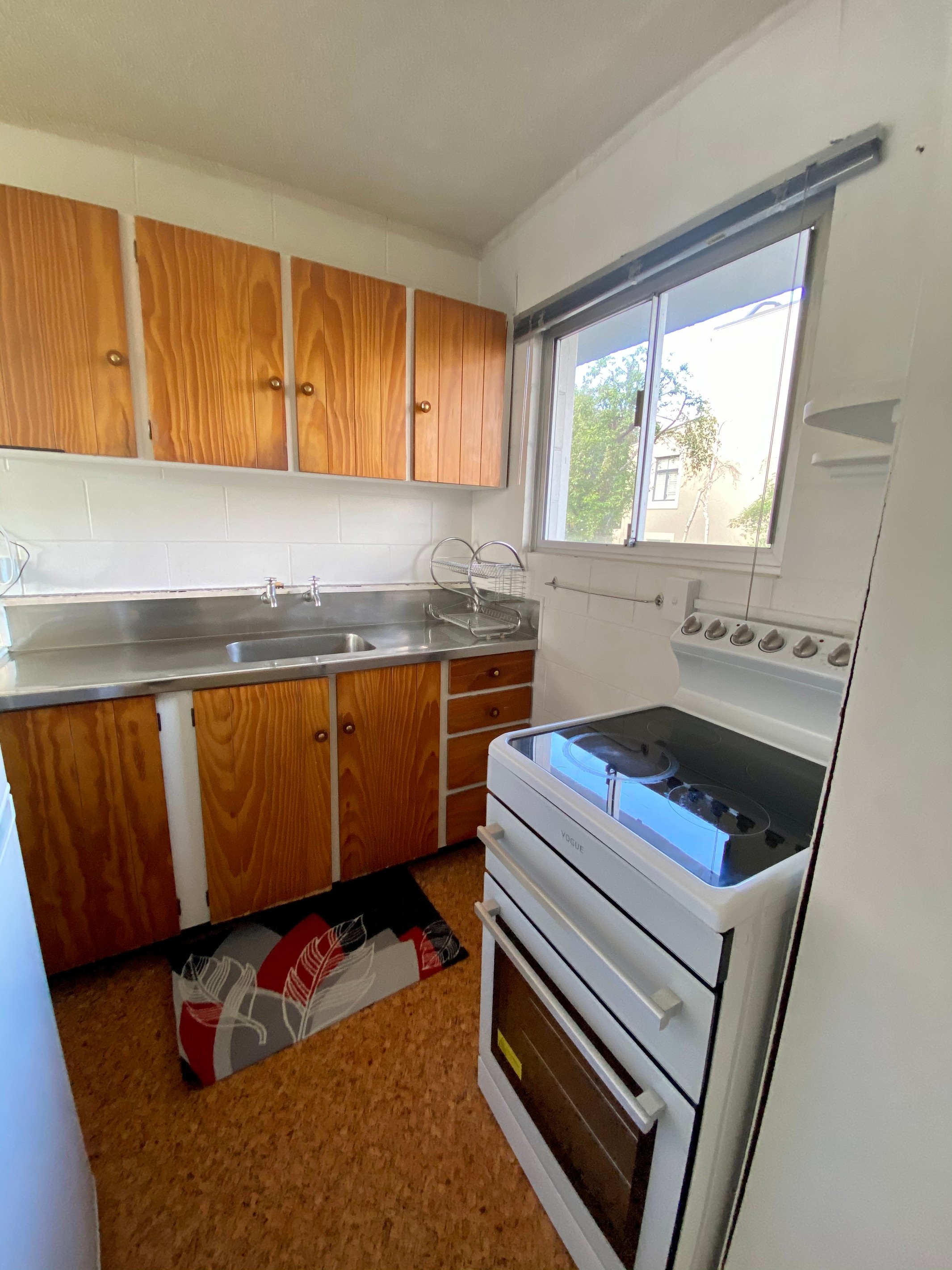 8/11 Balfour Road, Parnell, Auckland City