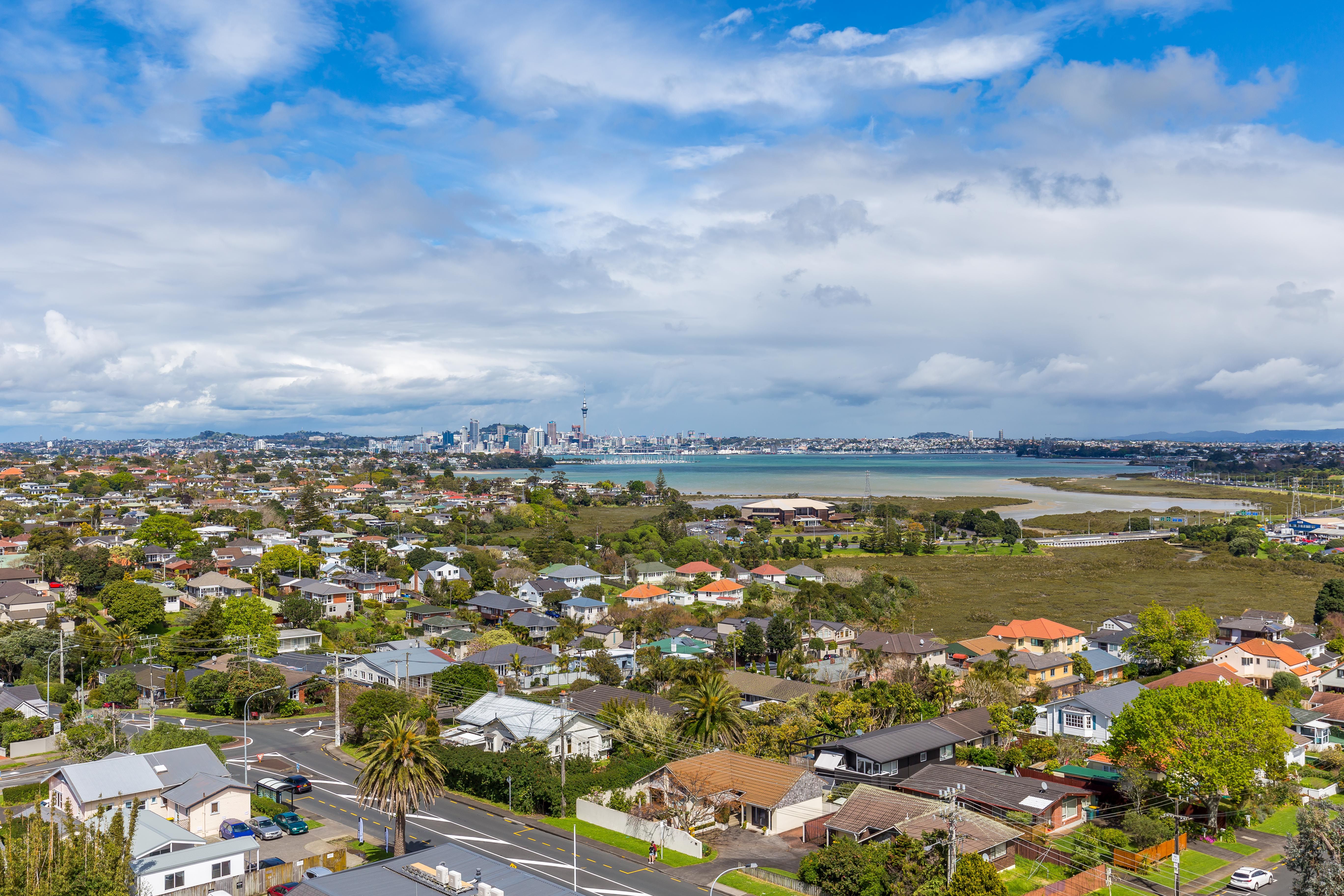 1005/9-17 Byron Avenue, Takapuna, North Shore City