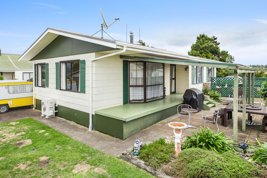 111 Woodlands Road, Opotiki, Opotiki District