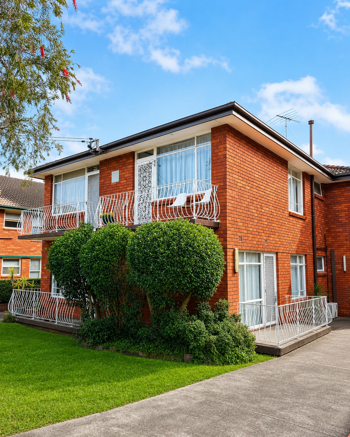 5/5 Parry Avenue — photo from Ray White Riverwood