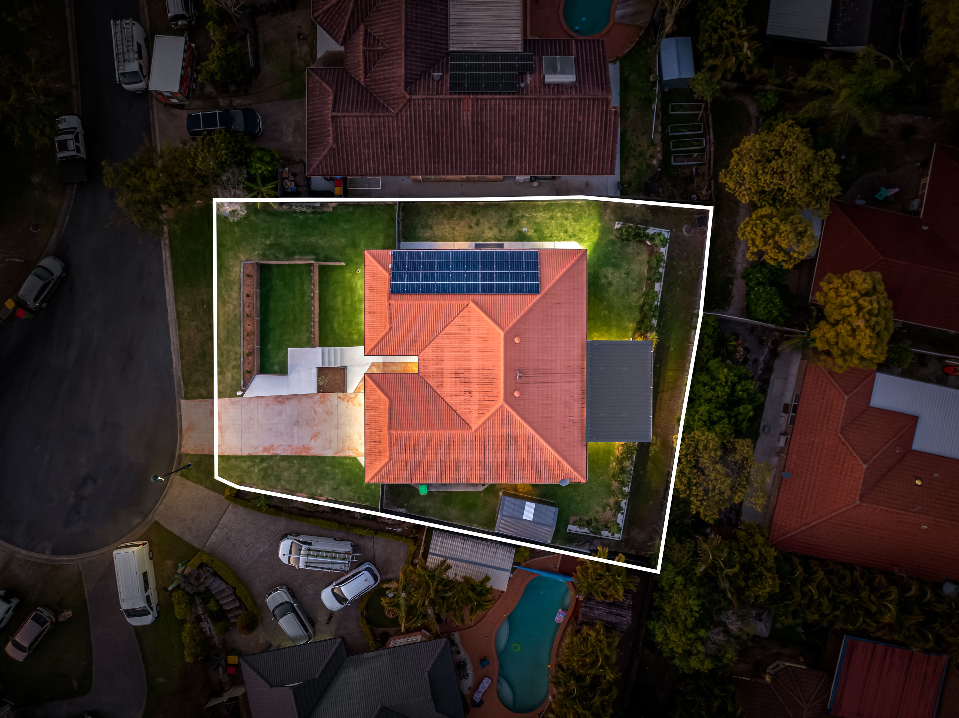 6 Fox Court — photo 24 of 27
