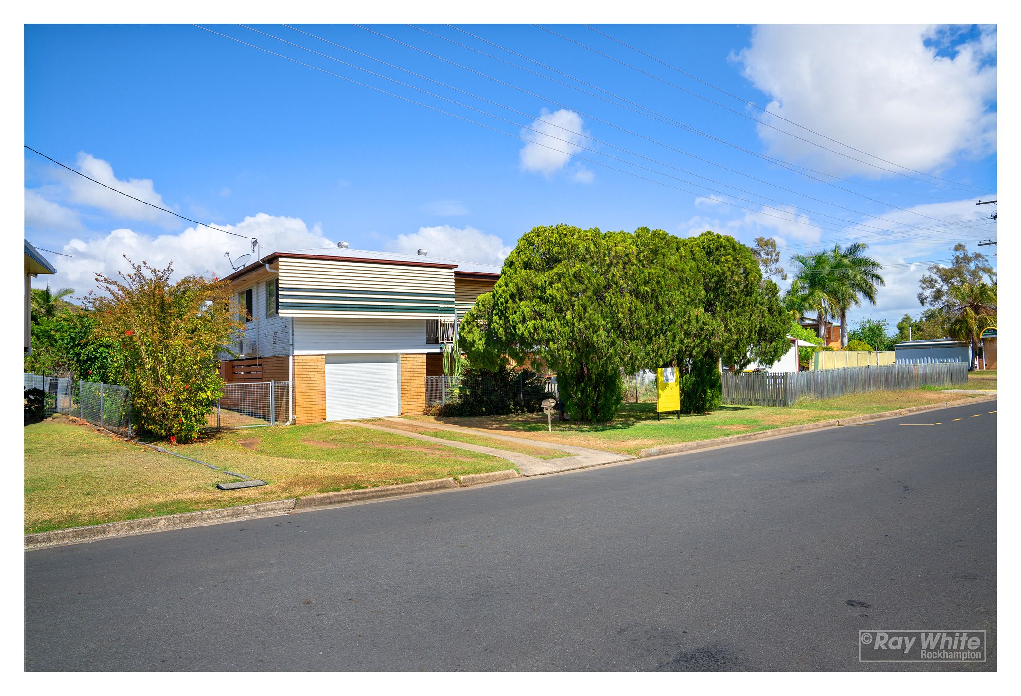 412 Murphy Street, Frenchville, QLD 4701