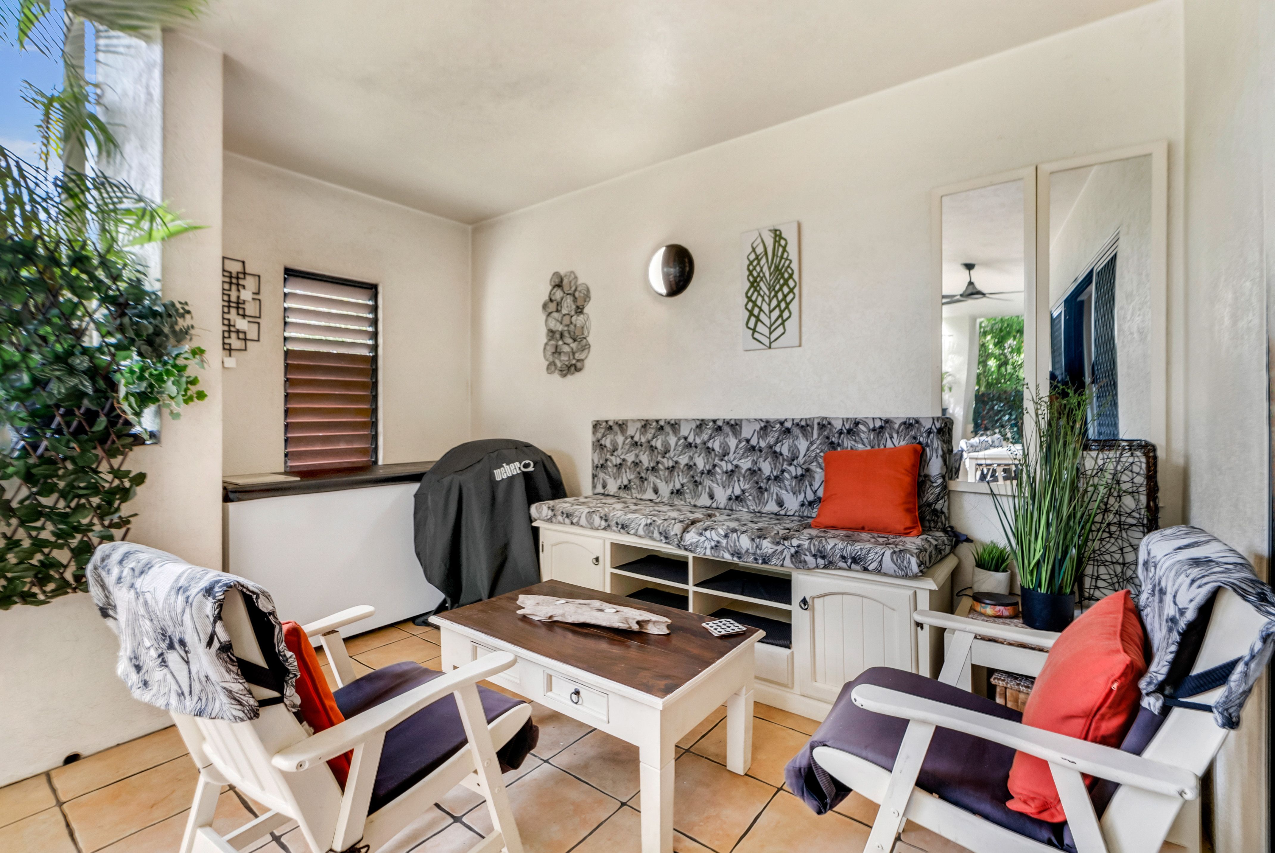 6/310-316 Lake Street, Cairns North, QLD 4870