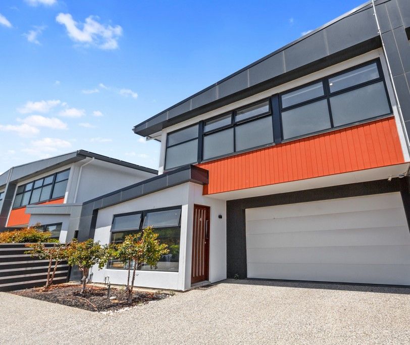 4/27 Finniss Street, Marion SA 5043
