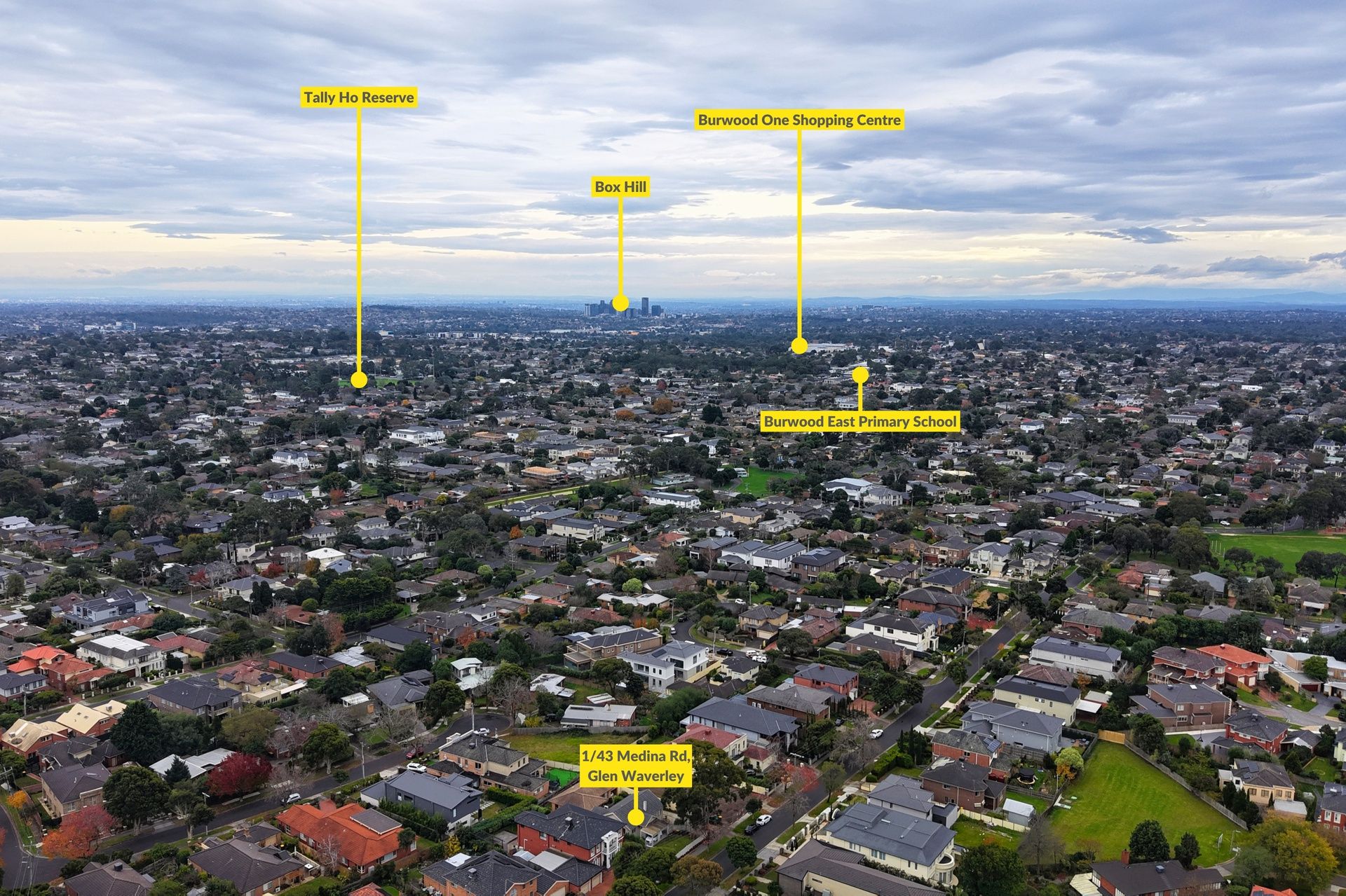 1/43 Medina Road — photo 9 of 10