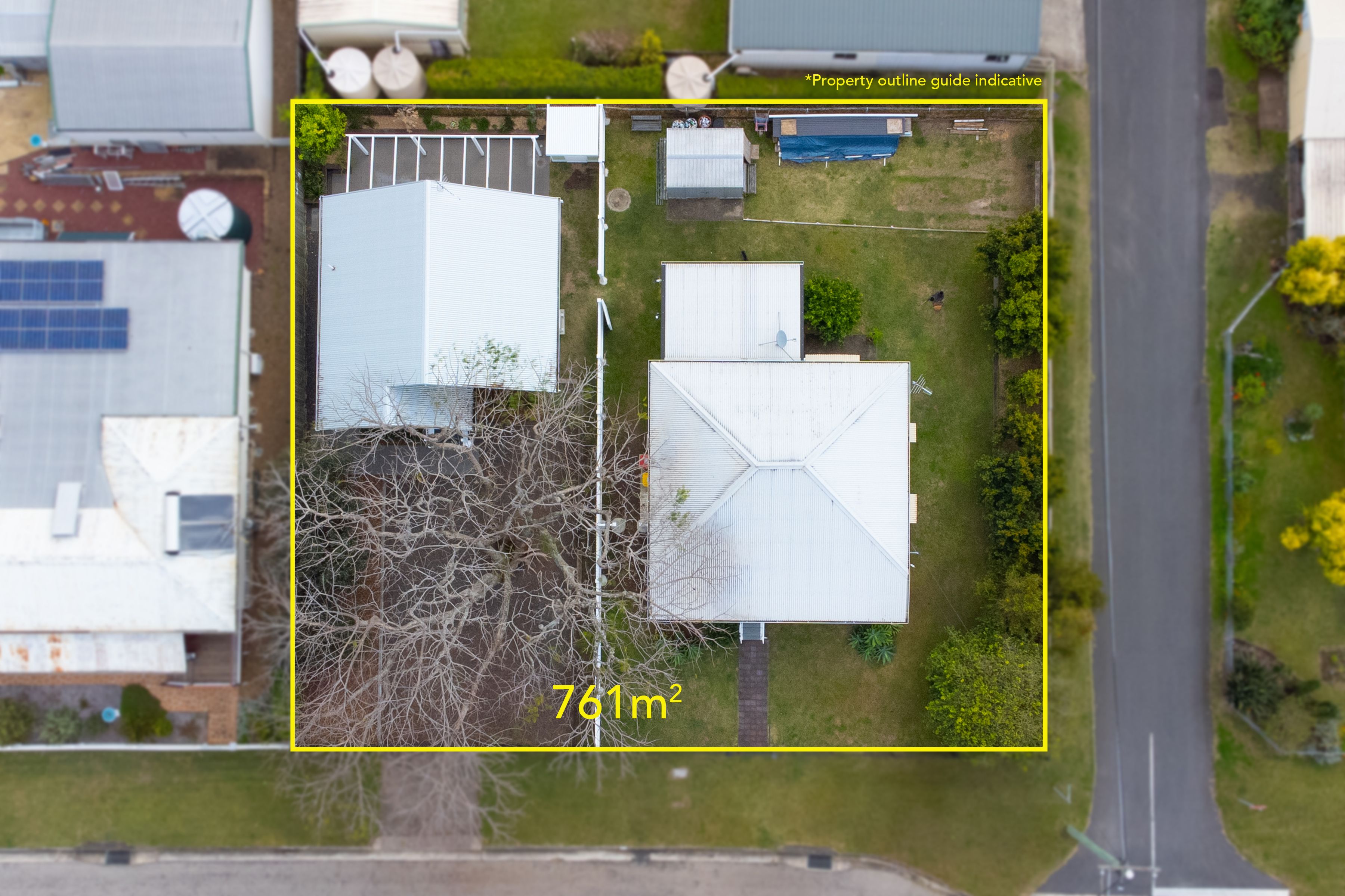 25 Teape Street, Silkstone, QLD 4304