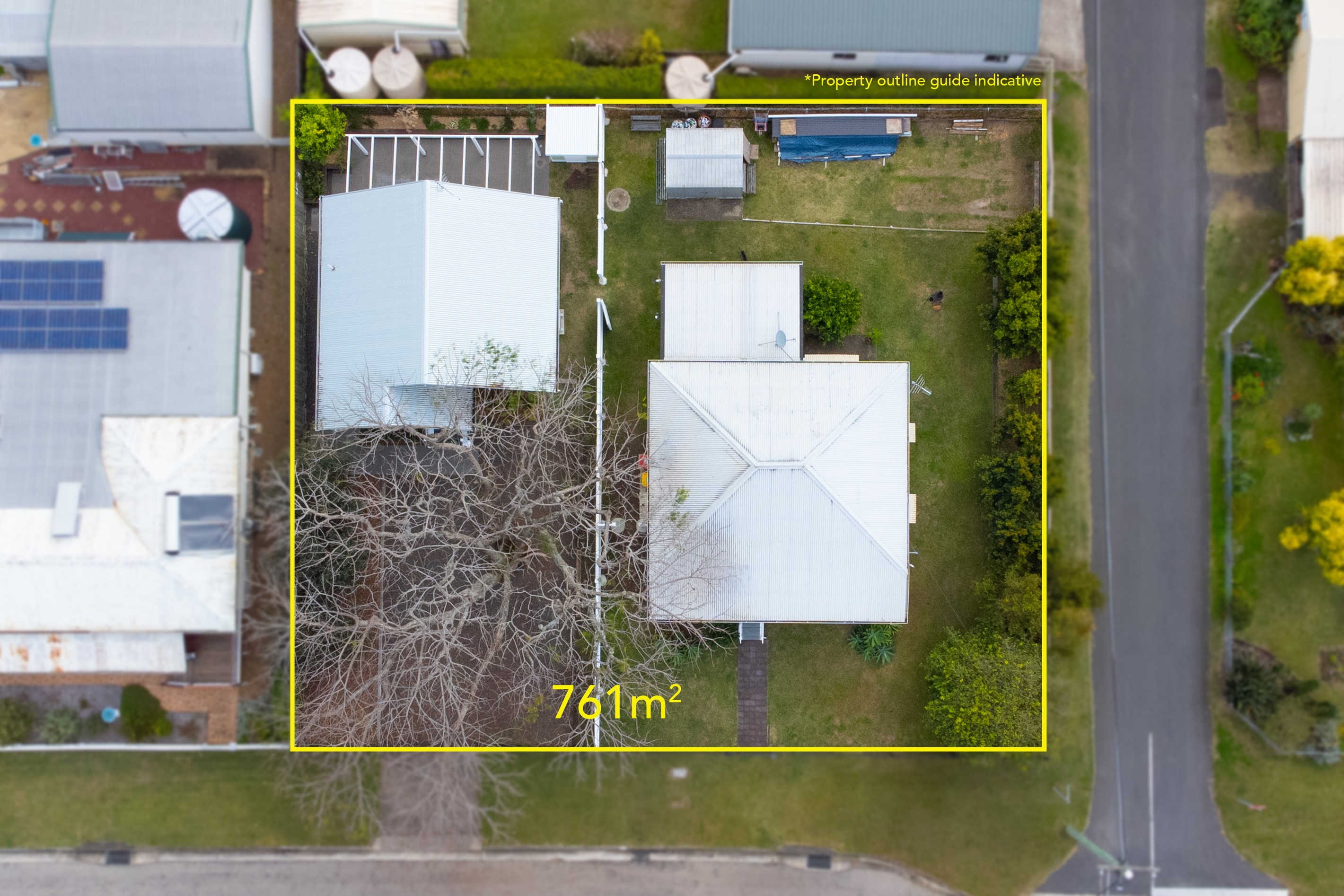 25 Teape Street, Silkstone, QLD 4304