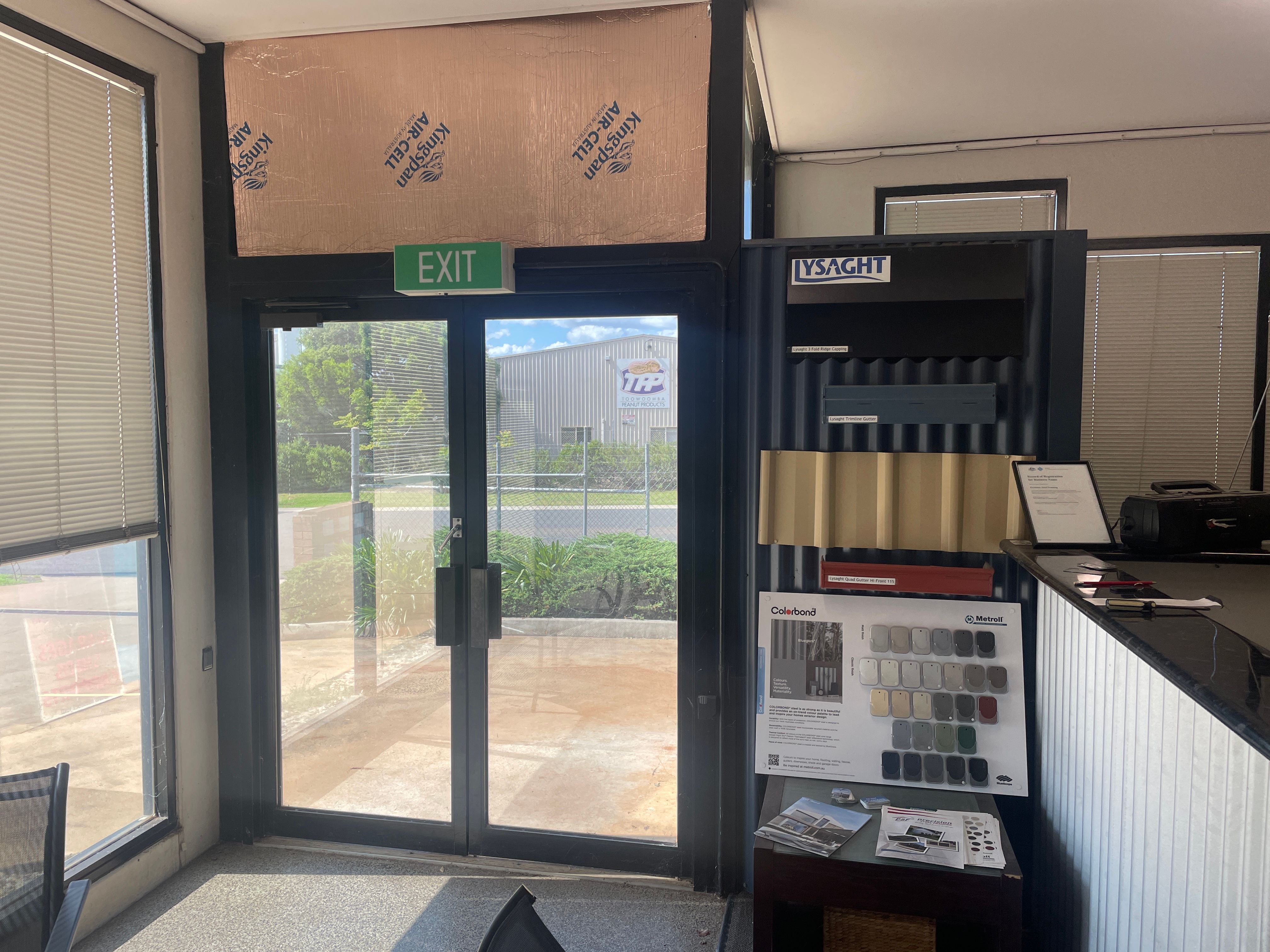 1/18 Rocla Court, Glenvale, QLD 4350