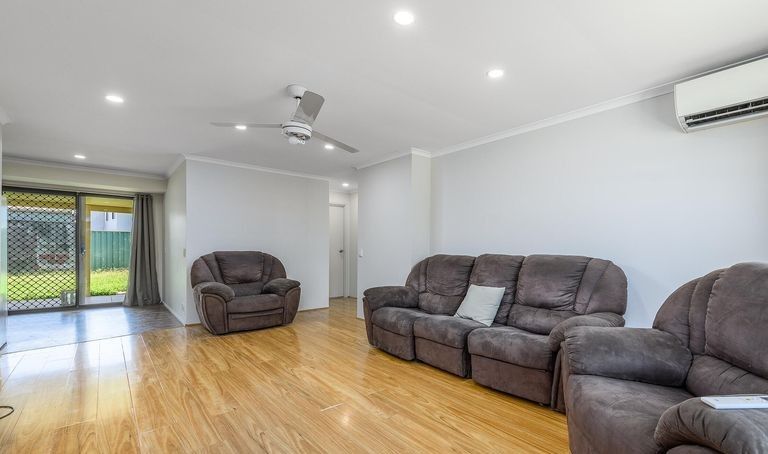 1/30 Botanical Drive, Labrador, QLD 4215