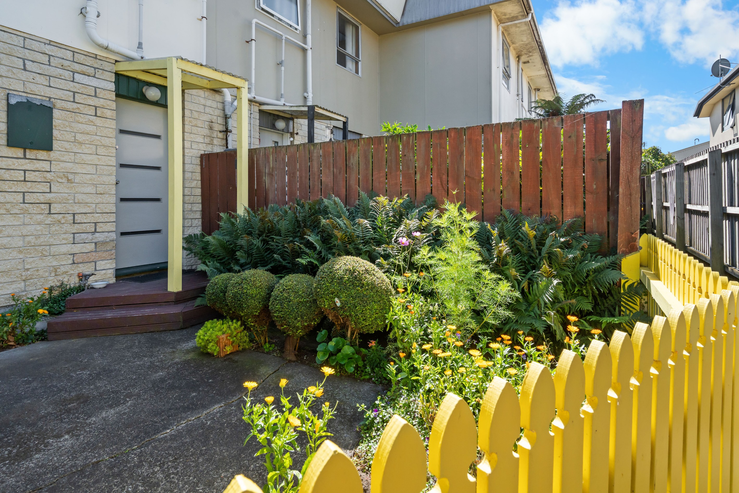 1/555 Cashel Street, Linwood, Christchurch City
