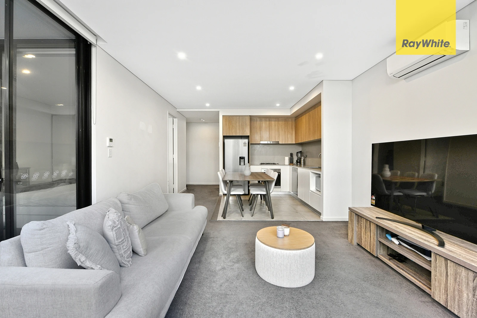 309/133-137 Bowden Street, Meadowbank, NSW 2114