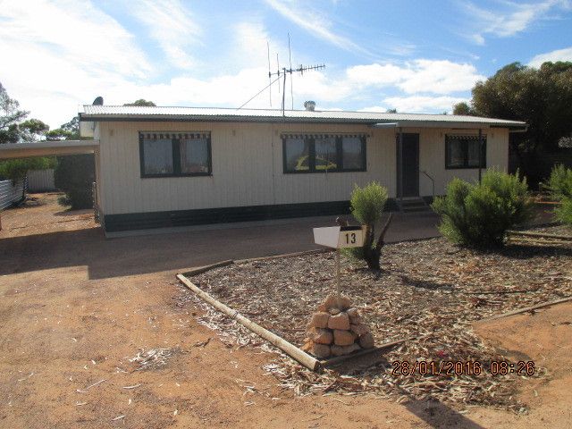 13 R L Gambling Road, Berri, SA 5343