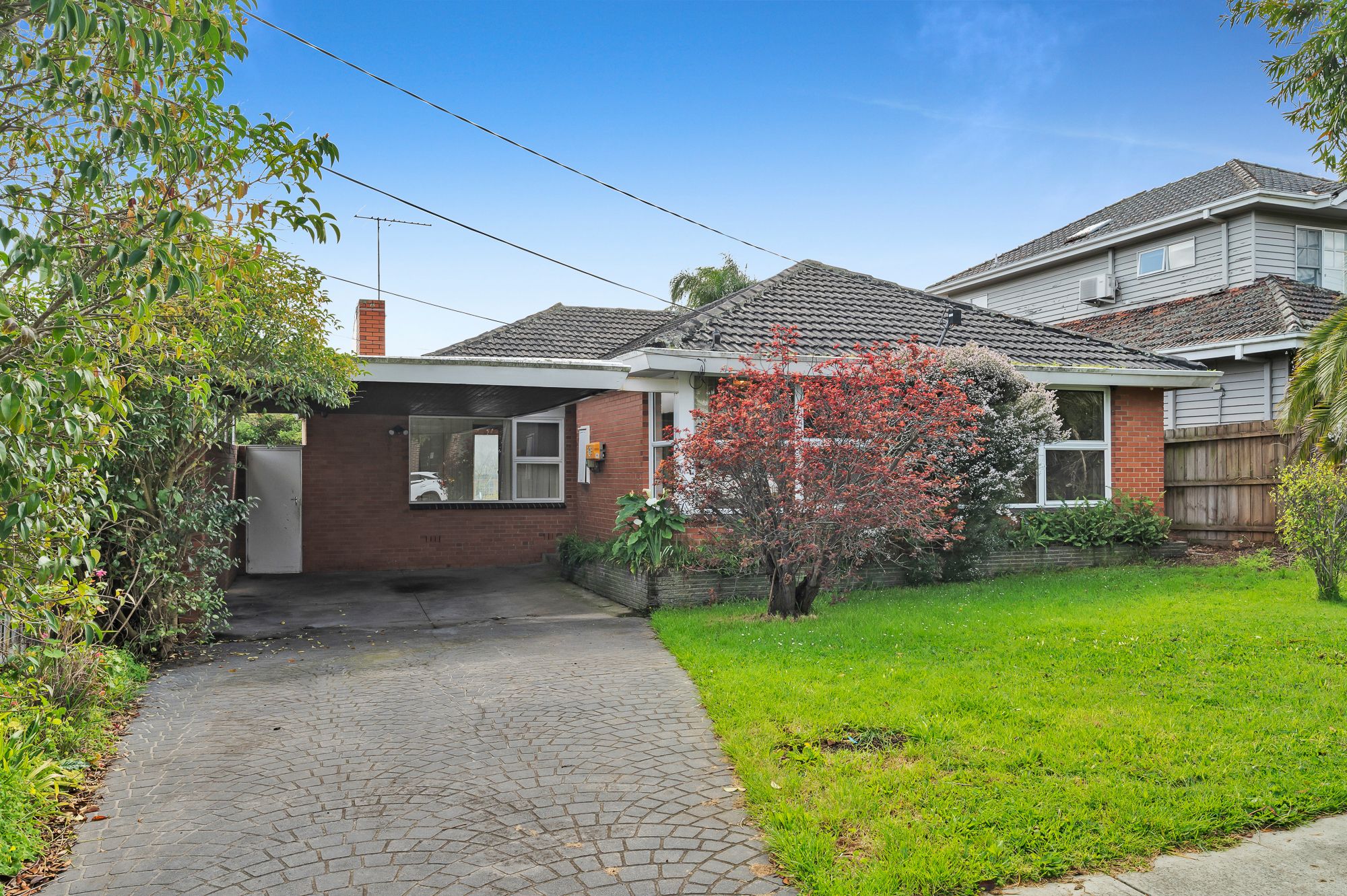 14 Kilsyth Avenue, Burwood, VIC 3125