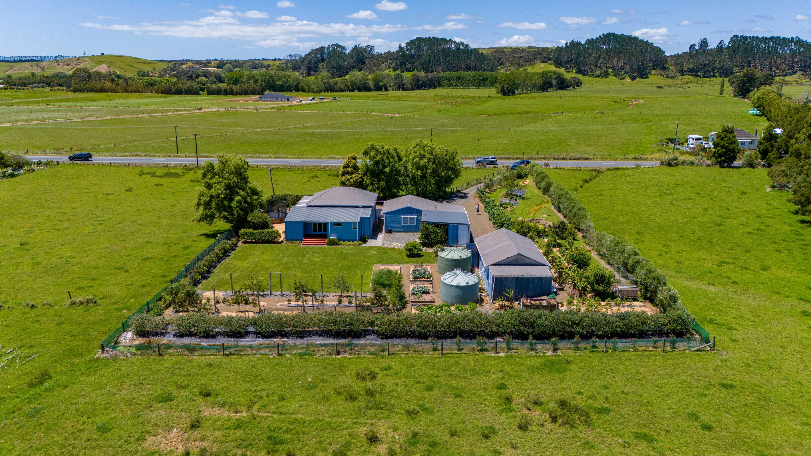 459 State Highway 1, Kaitaia, Far North District