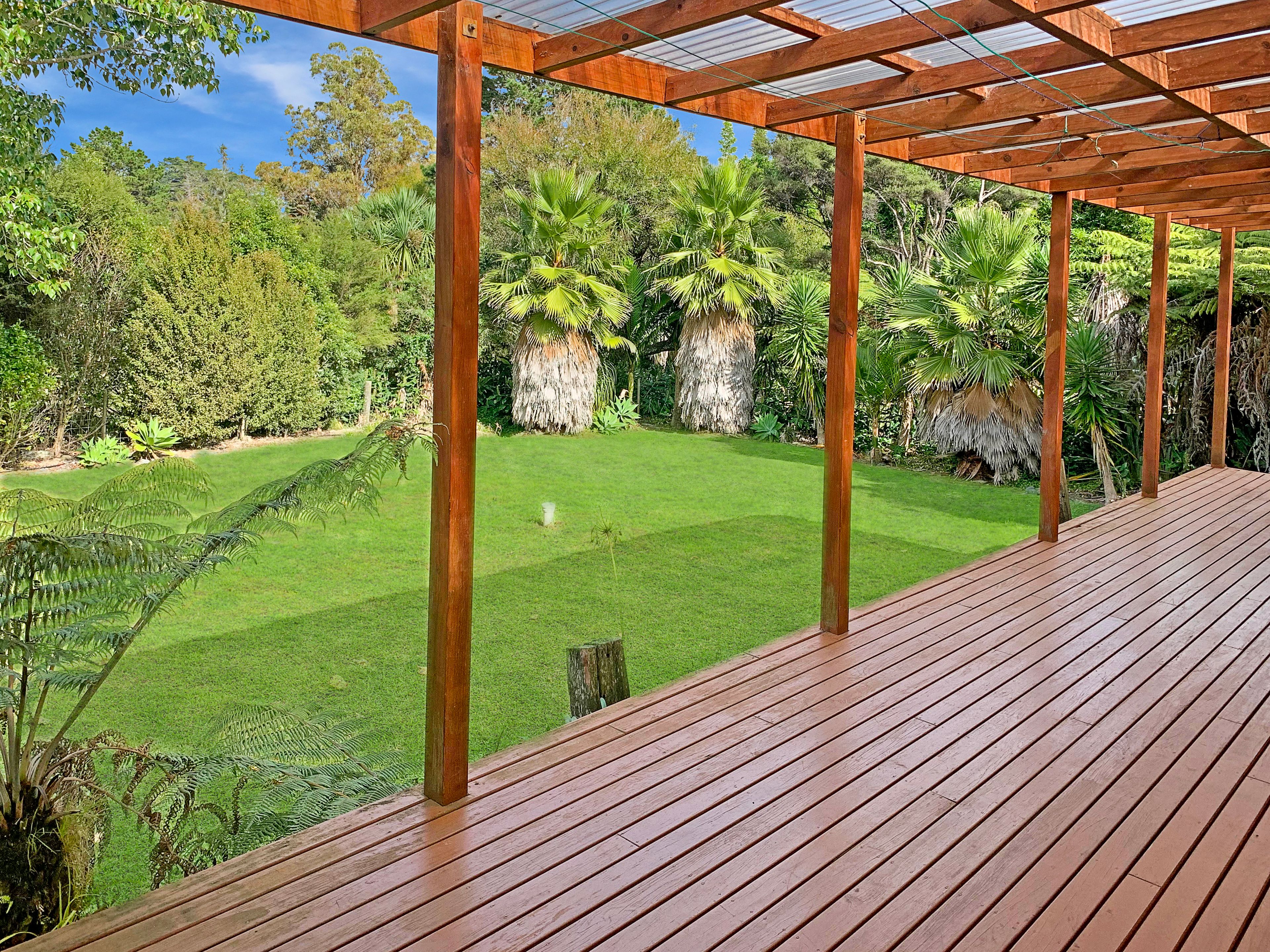 18 Northfield Road, Waitakere, Waitakere City