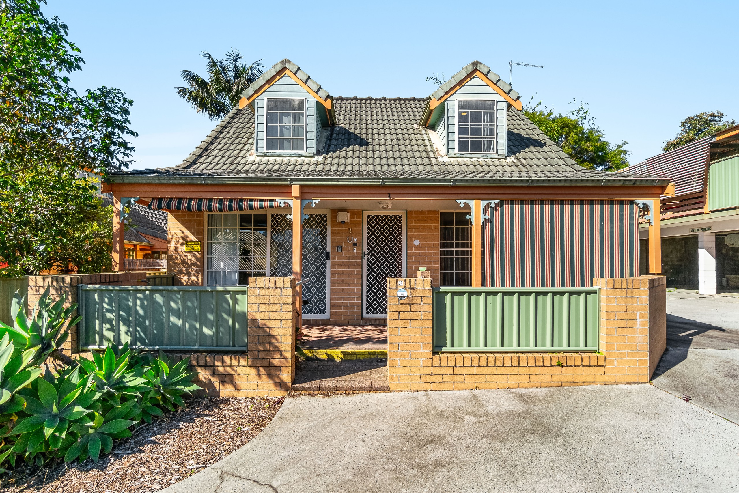 2/26 Taloumbi Street, Maclean, NSW 2463