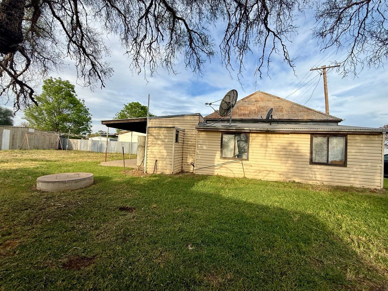 53 Station Street, Bogan Gate, NSW 2876