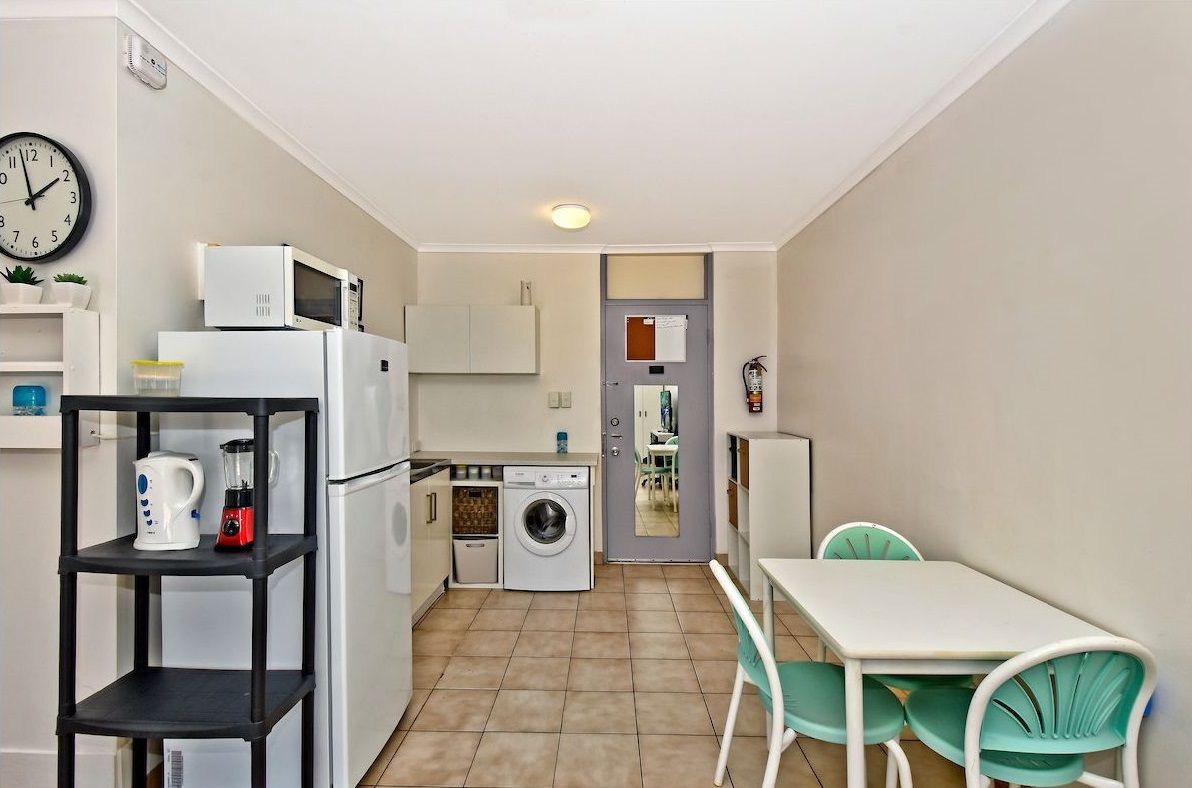 36/117 Smith Street, DARWIN CITY, NT 0800