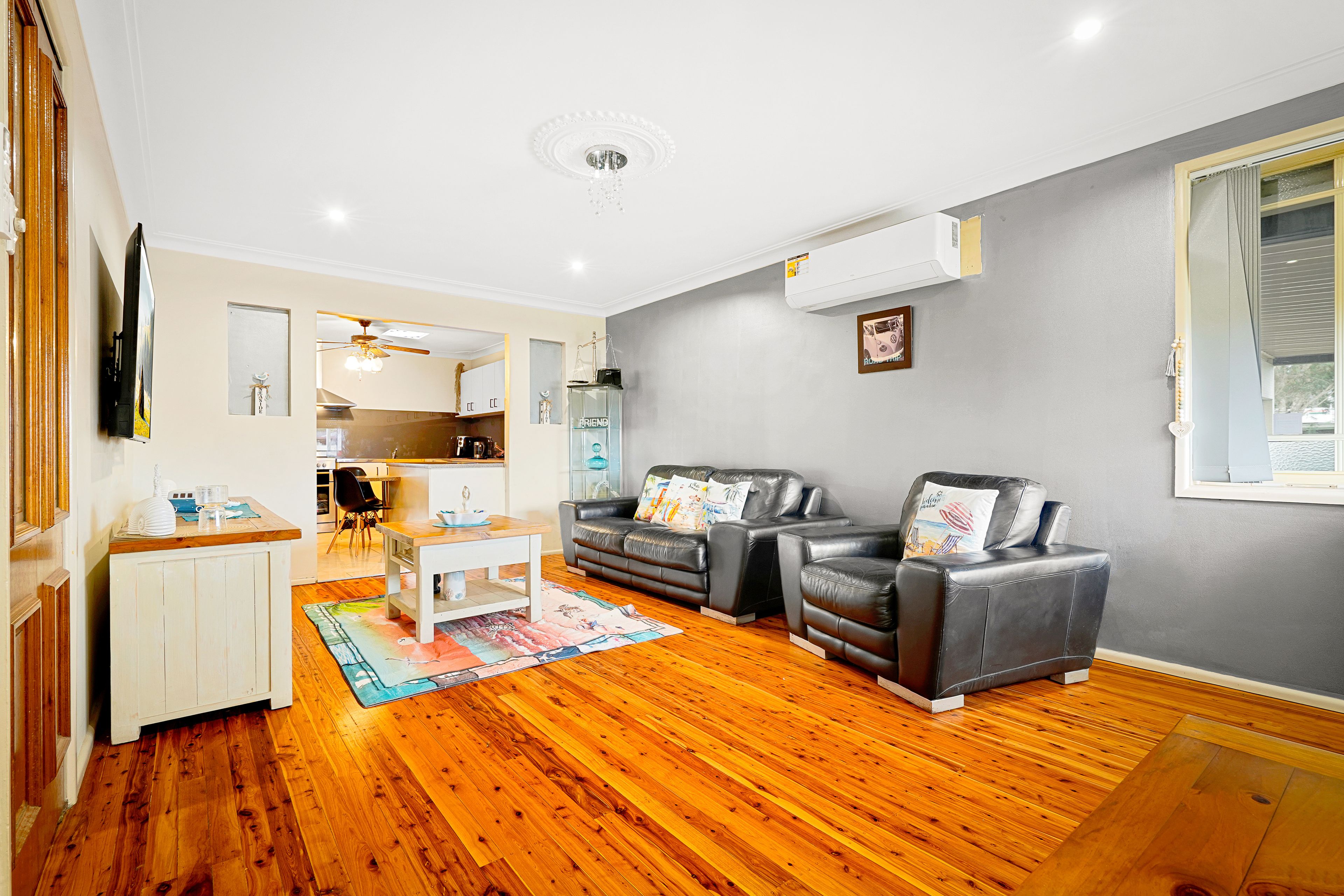 19 Bennett Road, Colyton, NSW 2760