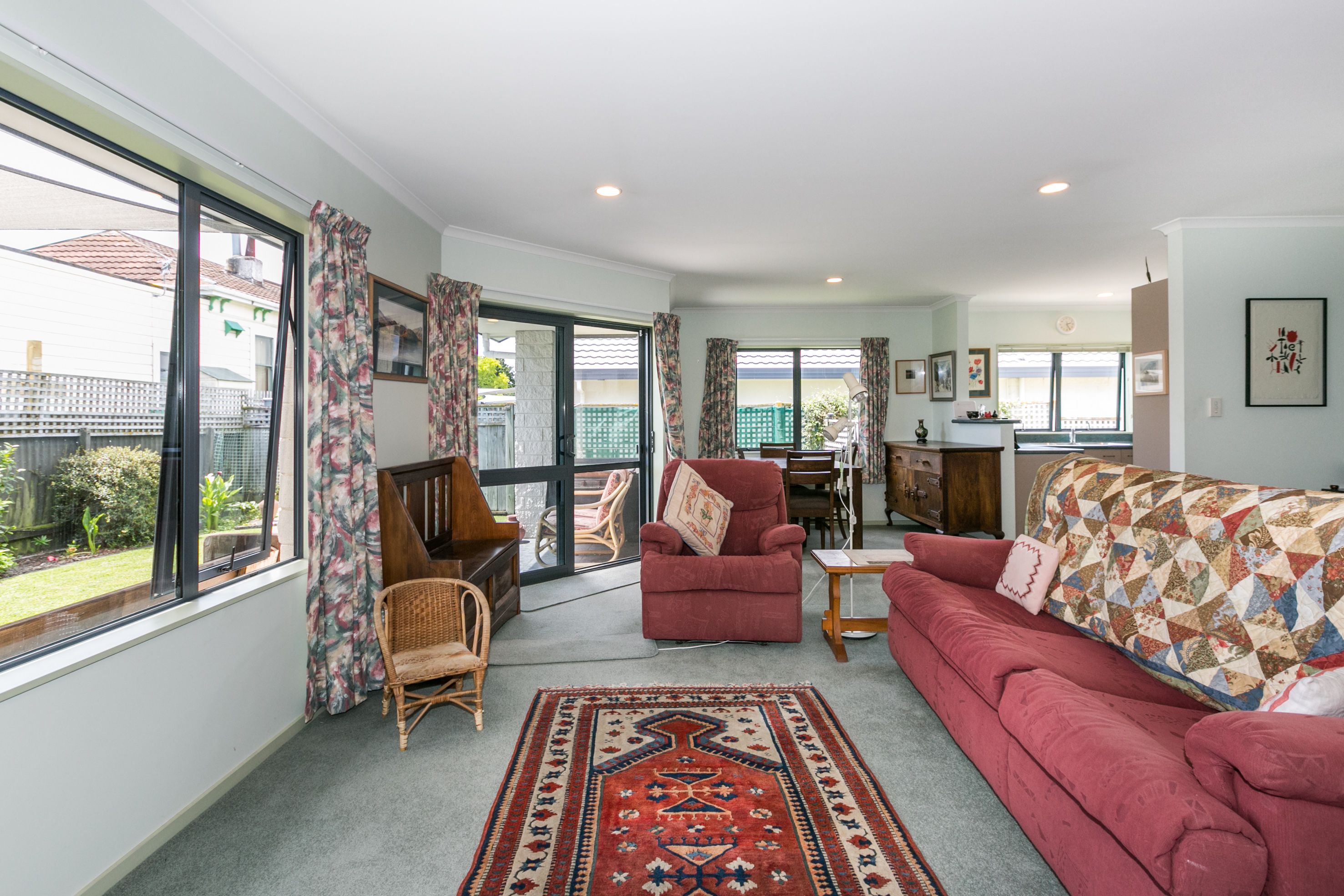 4/304 Southampton Street West, Hastings, Hastings District